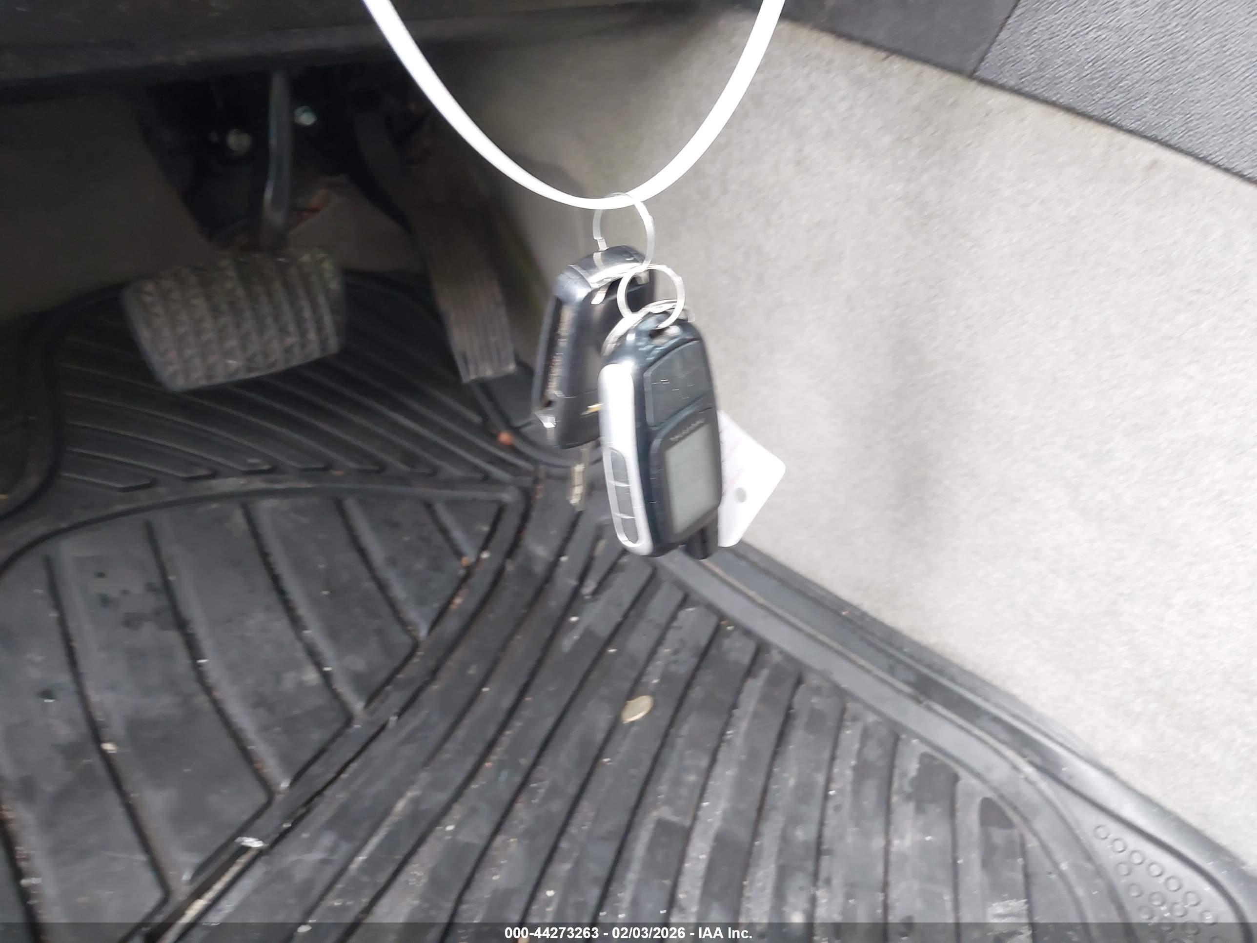 CHEVROLET IMPALA image 11