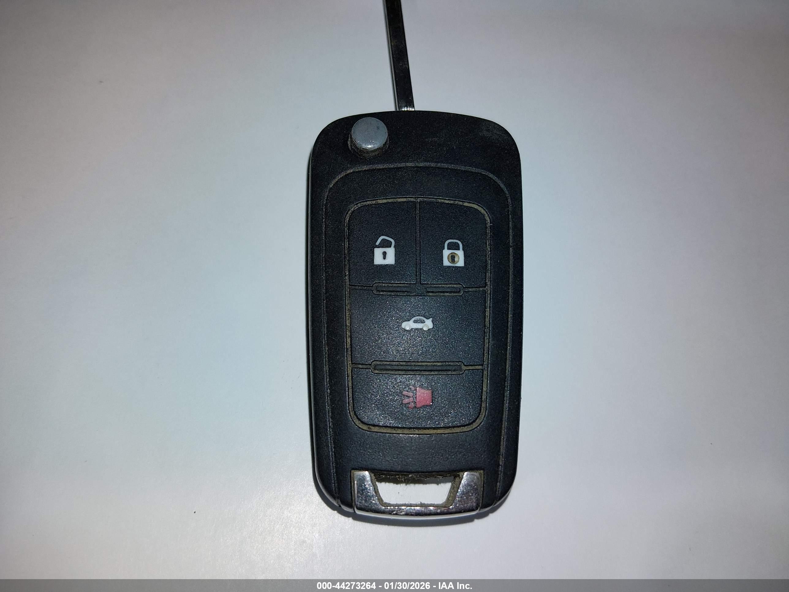 GMC TERRAIN image 11