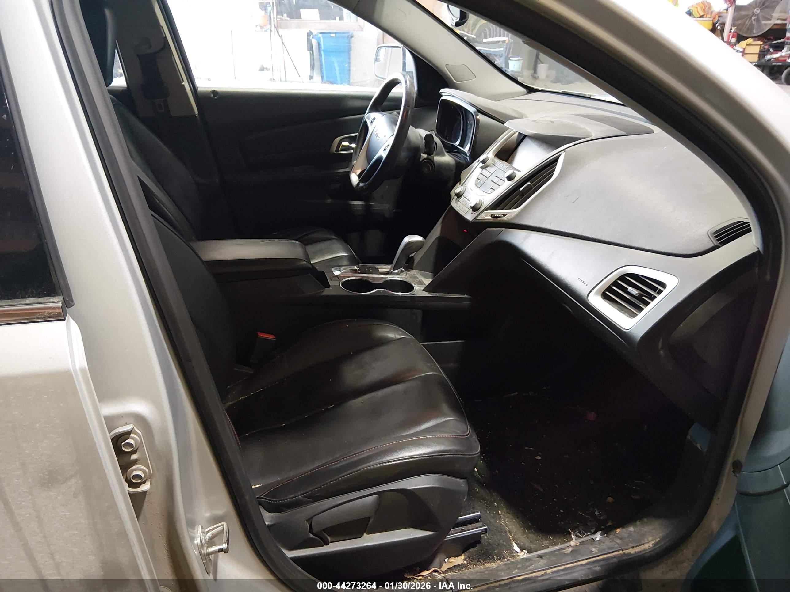 GMC TERRAIN image 5