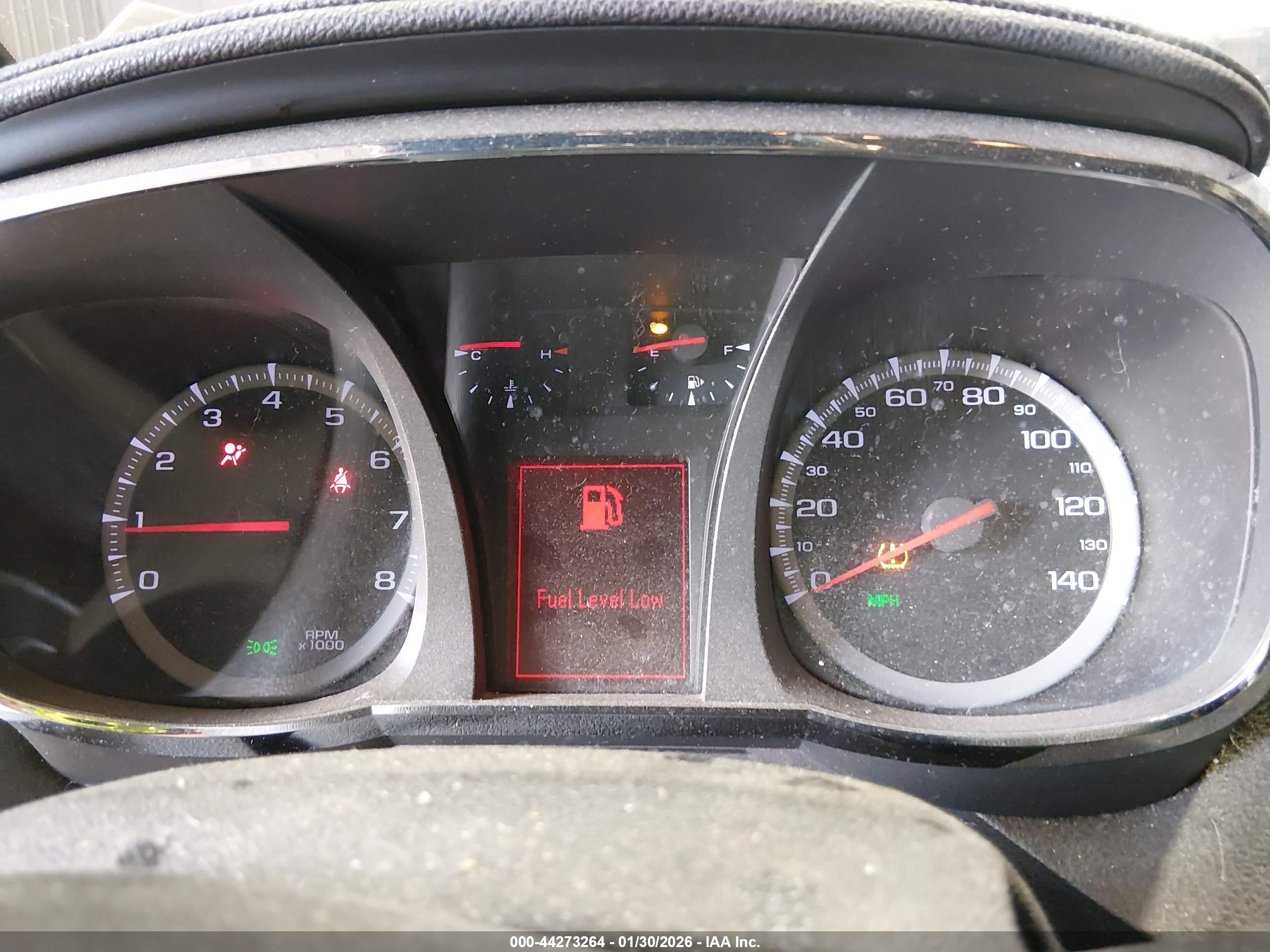 GMC TERRAIN image 7