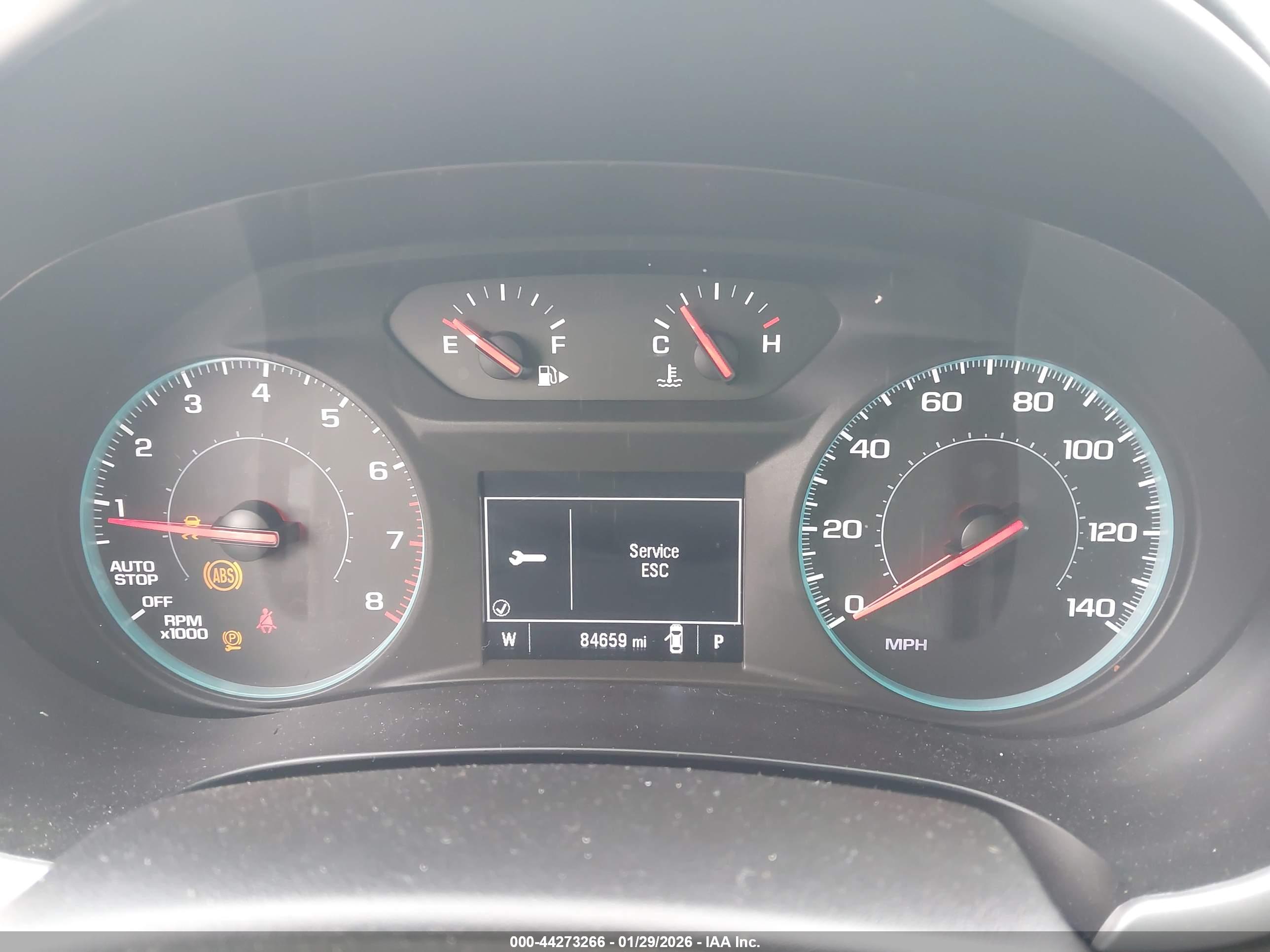 CHEVROLET MALIBU image 7