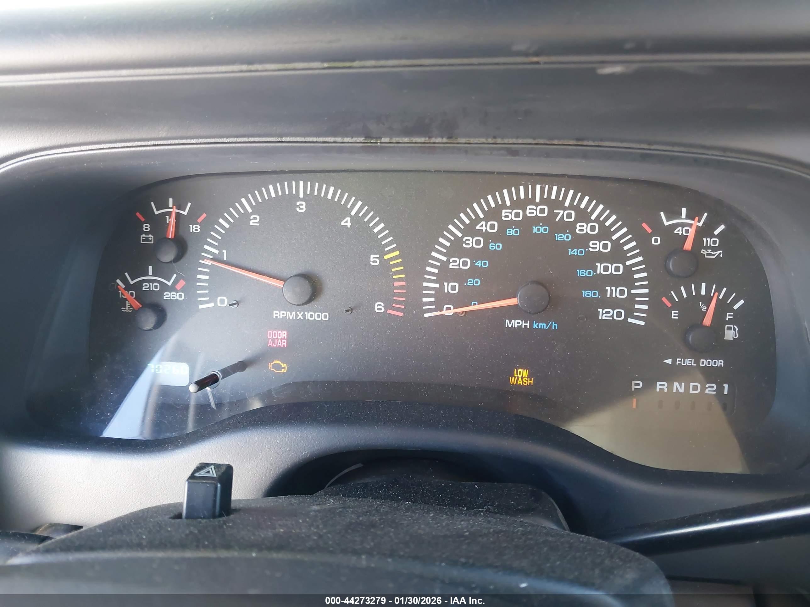 DODGE DAKOTA image 7