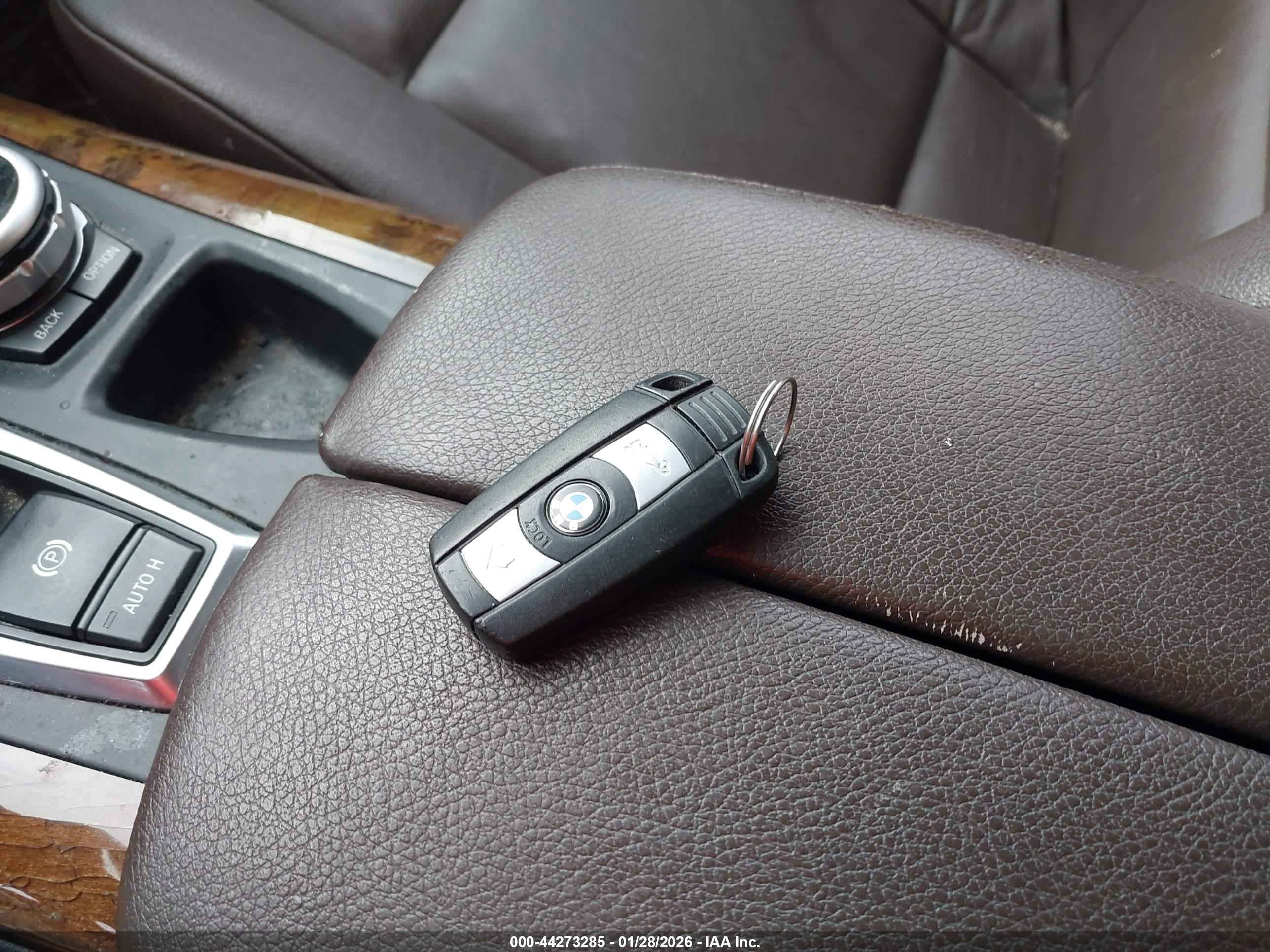 BMW X5 image 11