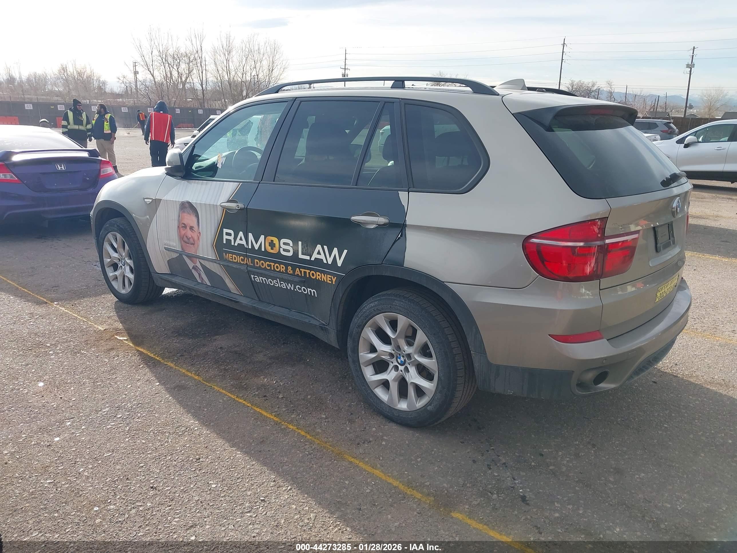 BMW X5 image 3