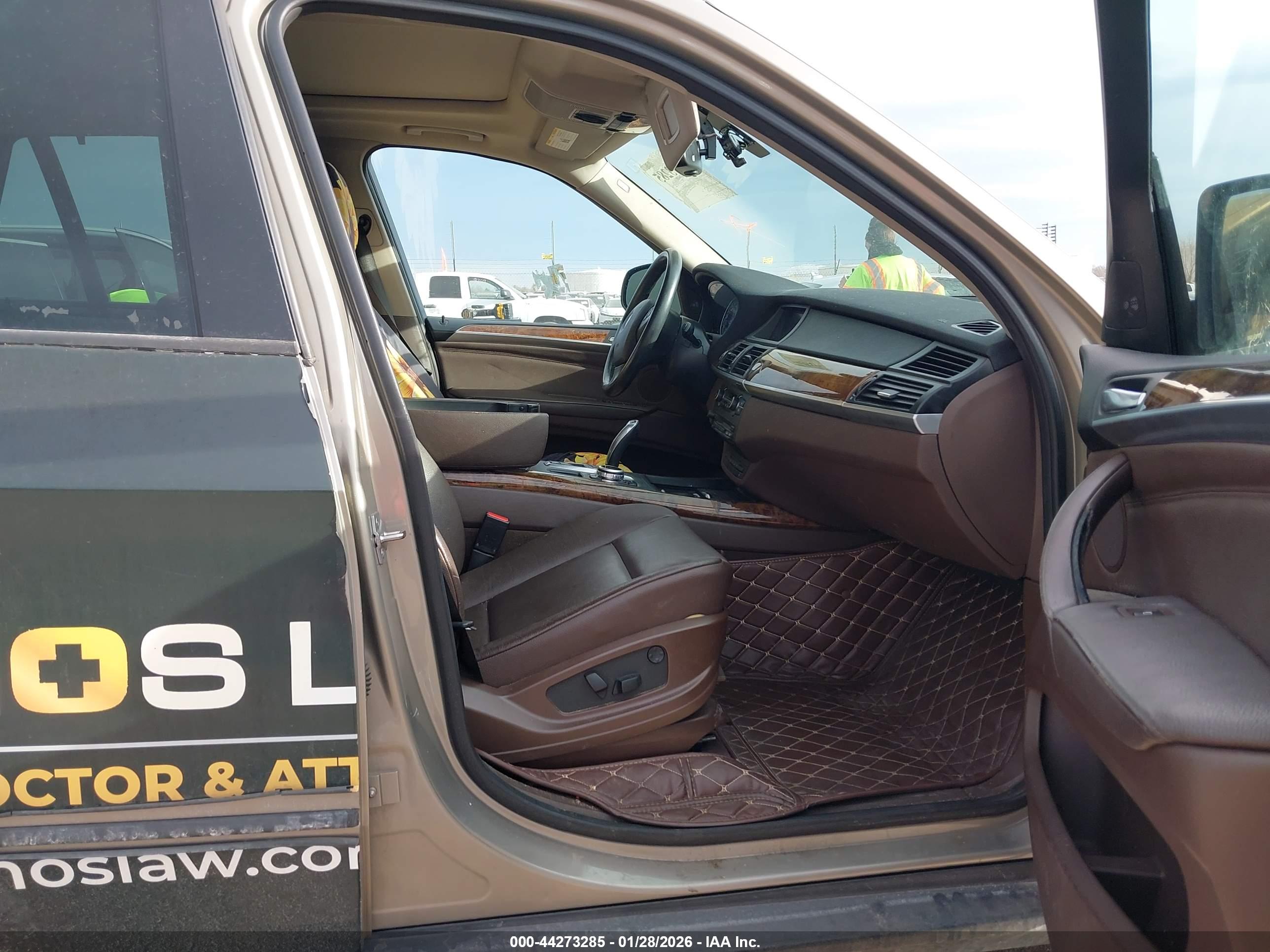 BMW X5 image 5