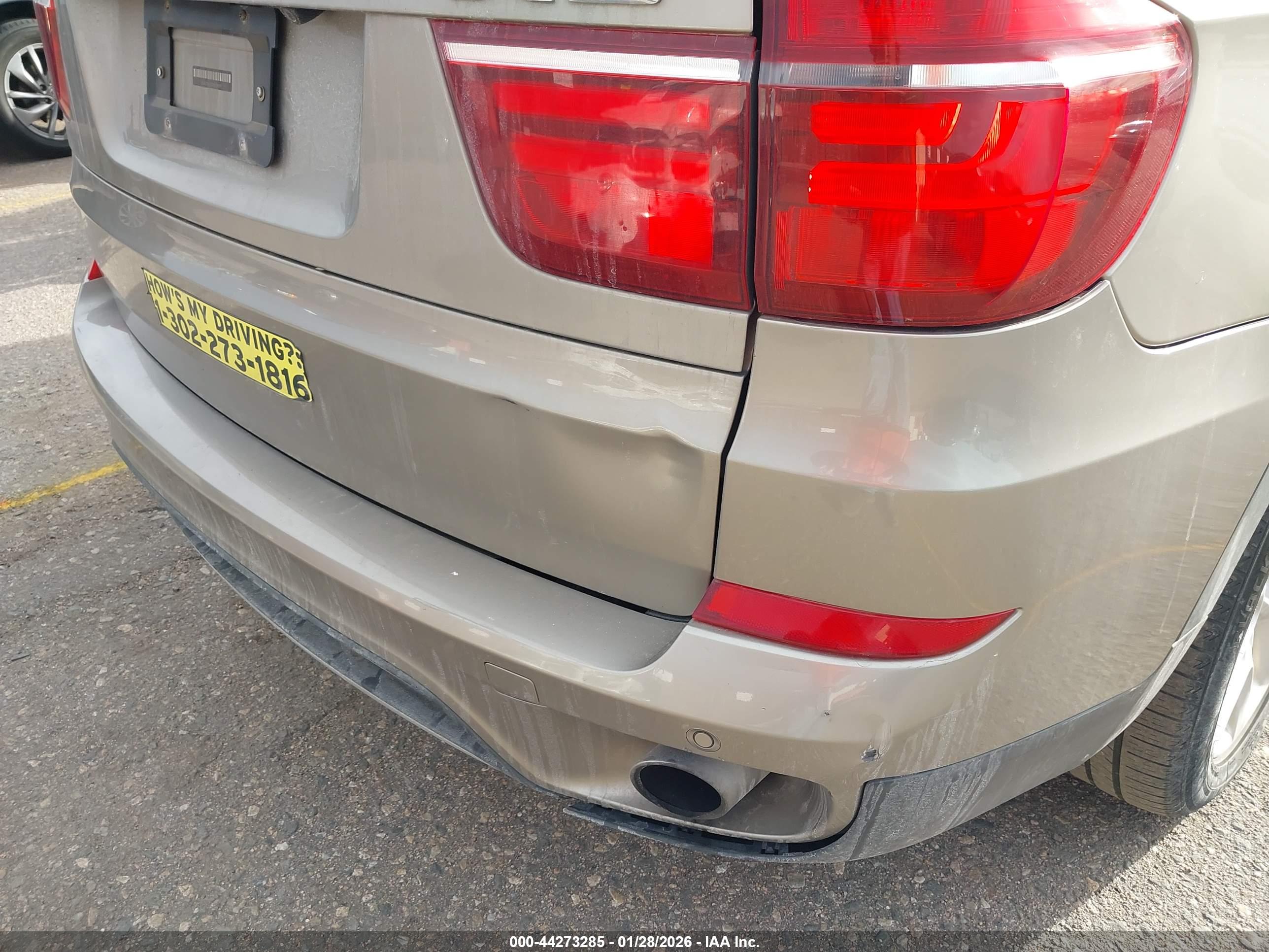 BMW X5 image 6