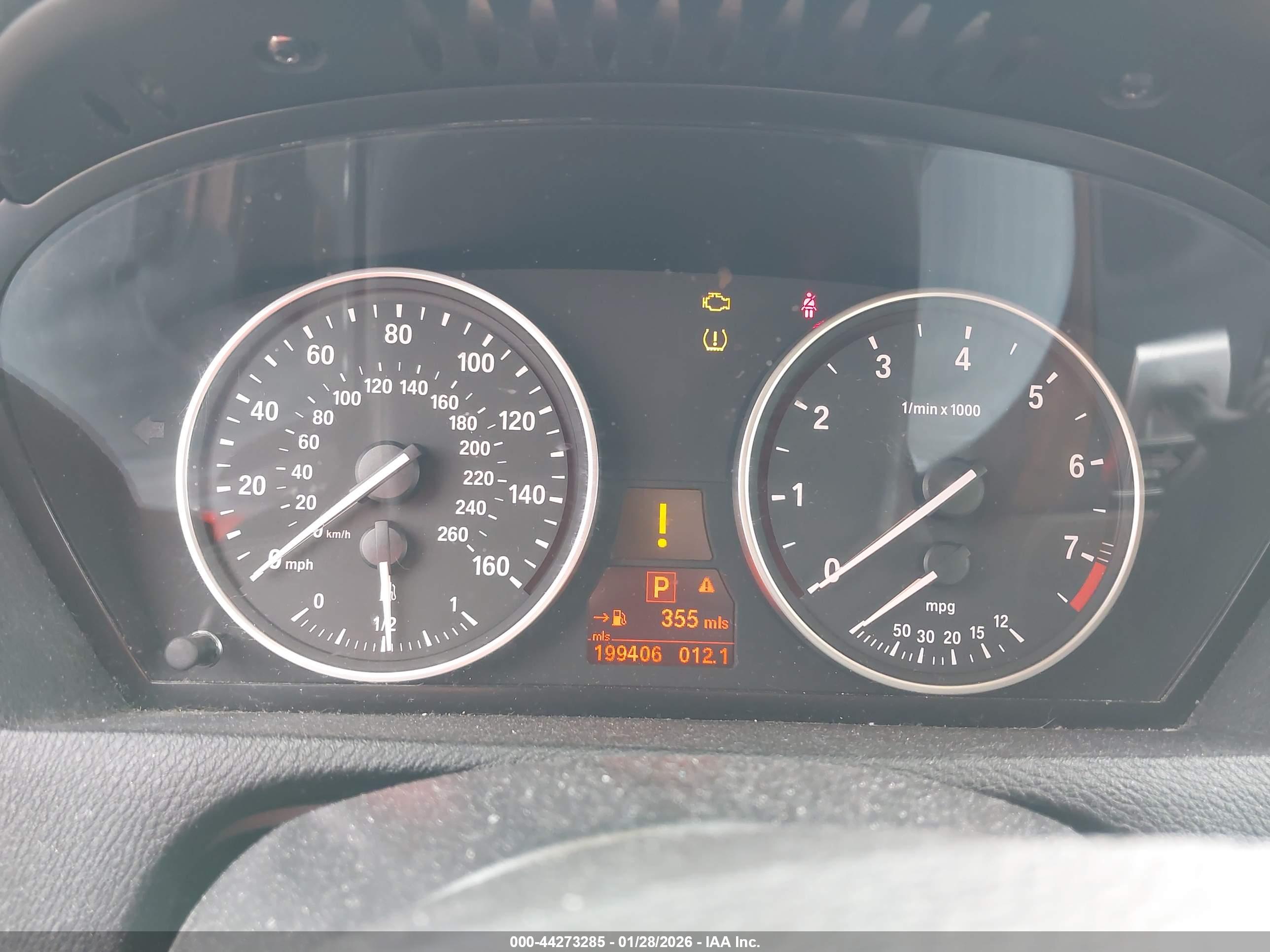 BMW X5 image 7