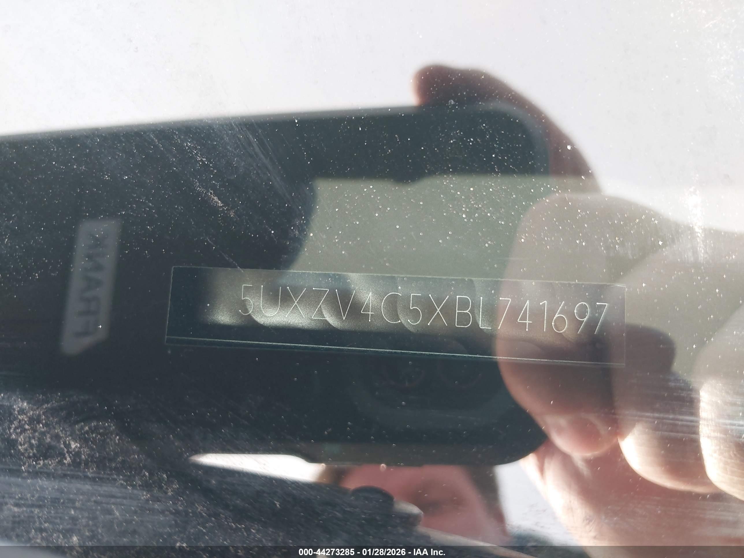 BMW X5 image 9