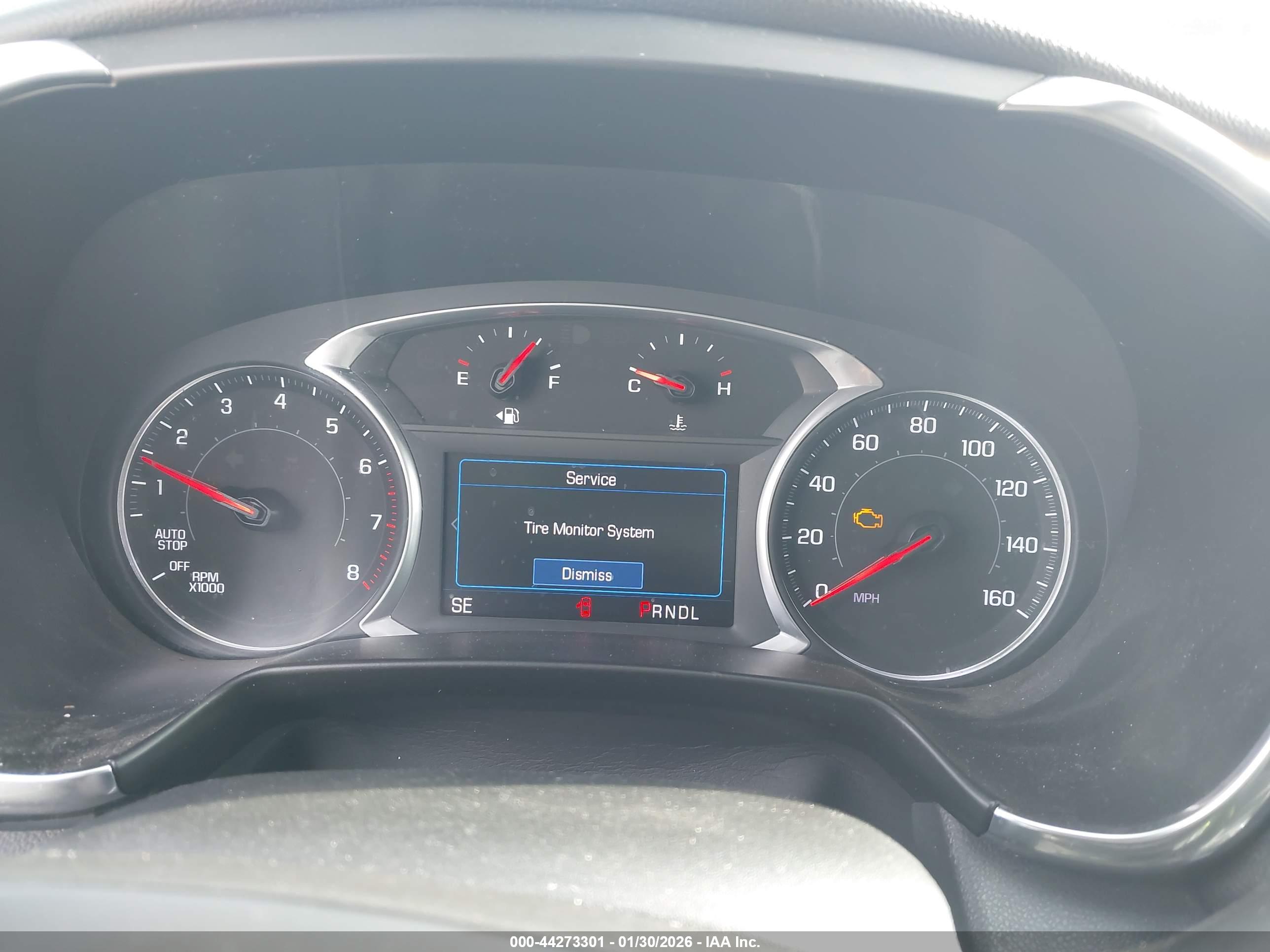 CHEVROLET BLAZER image 7