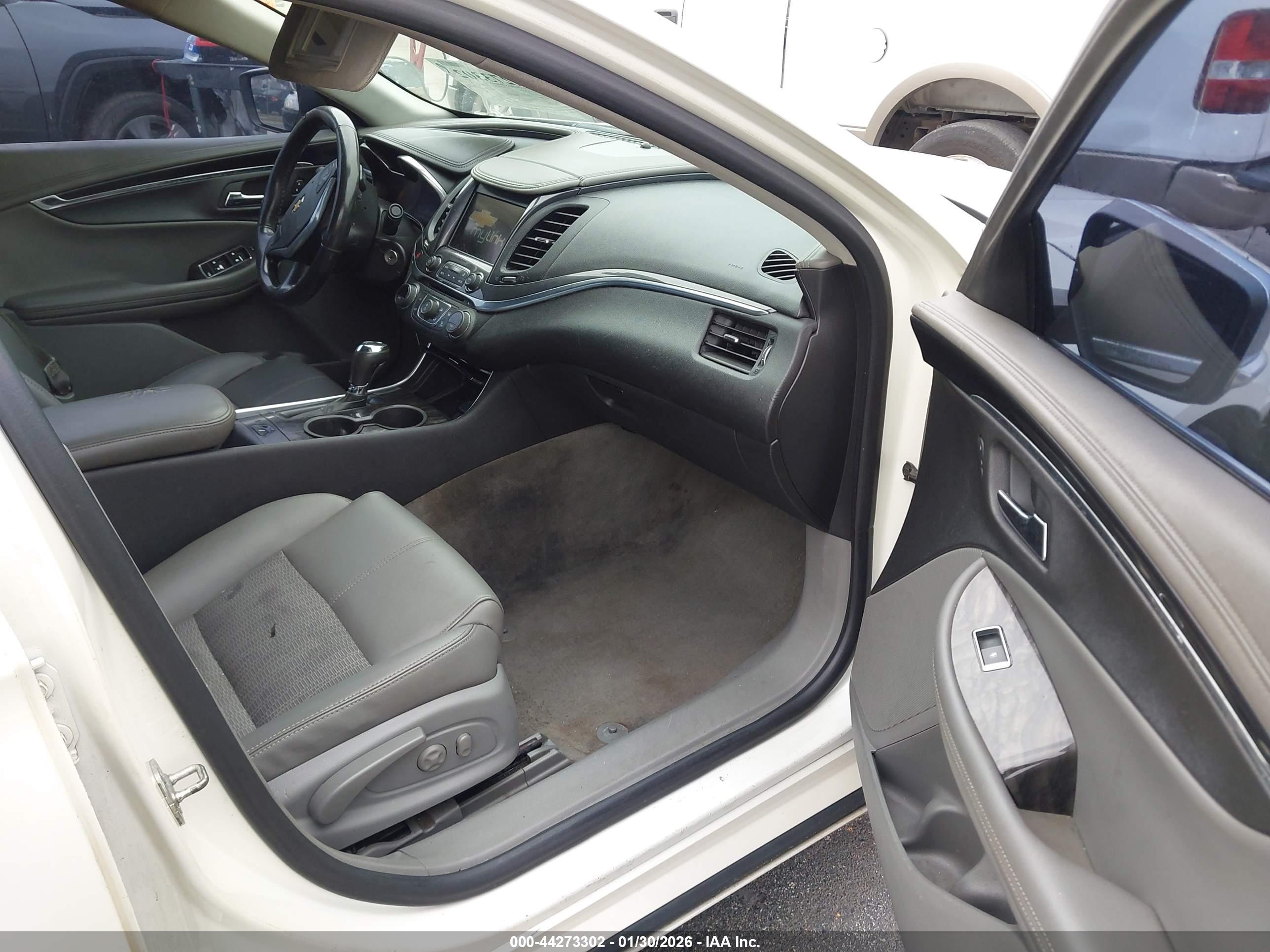 CHEVROLET IMPALA image 5