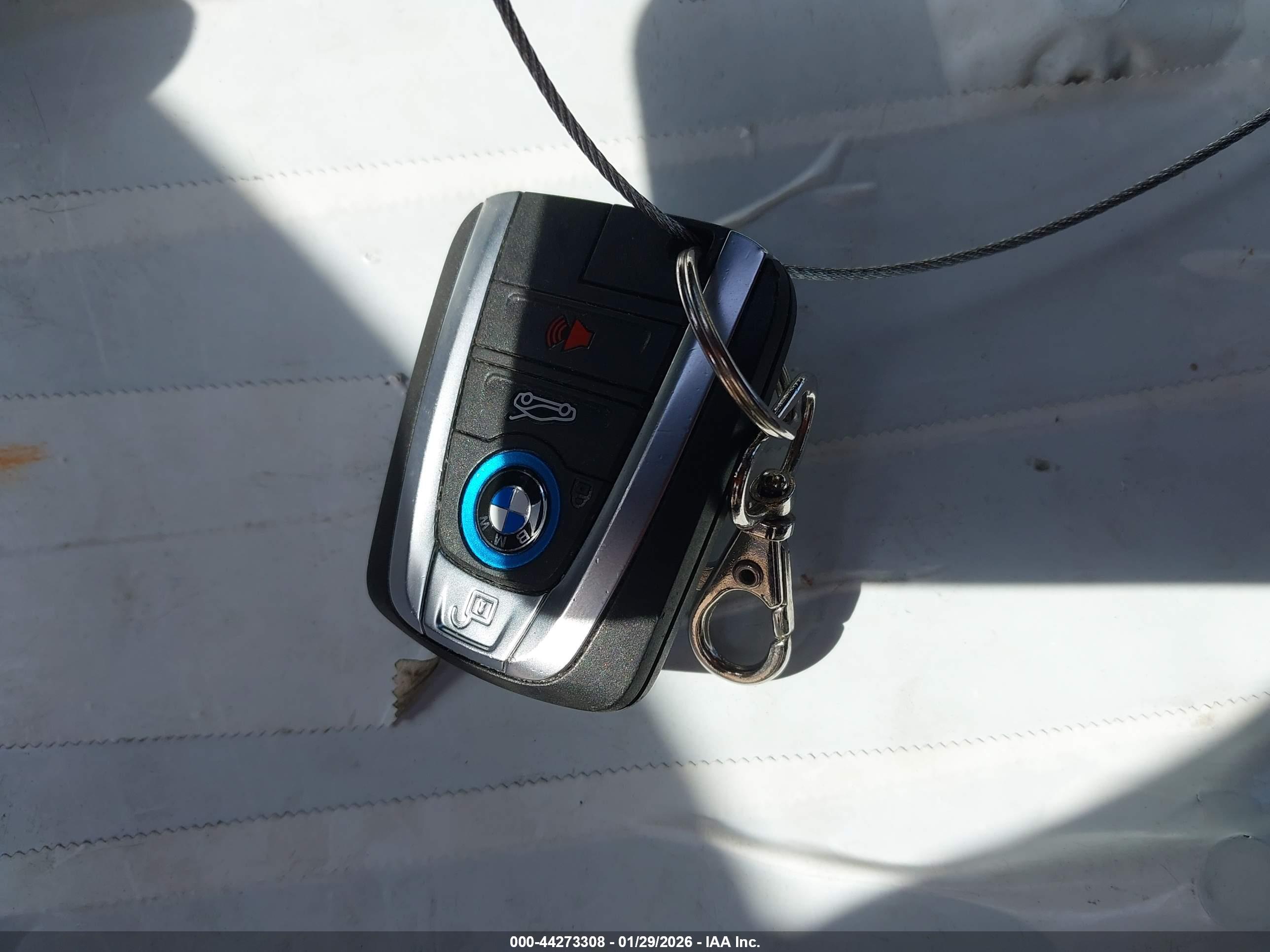 BMW I3 image 11