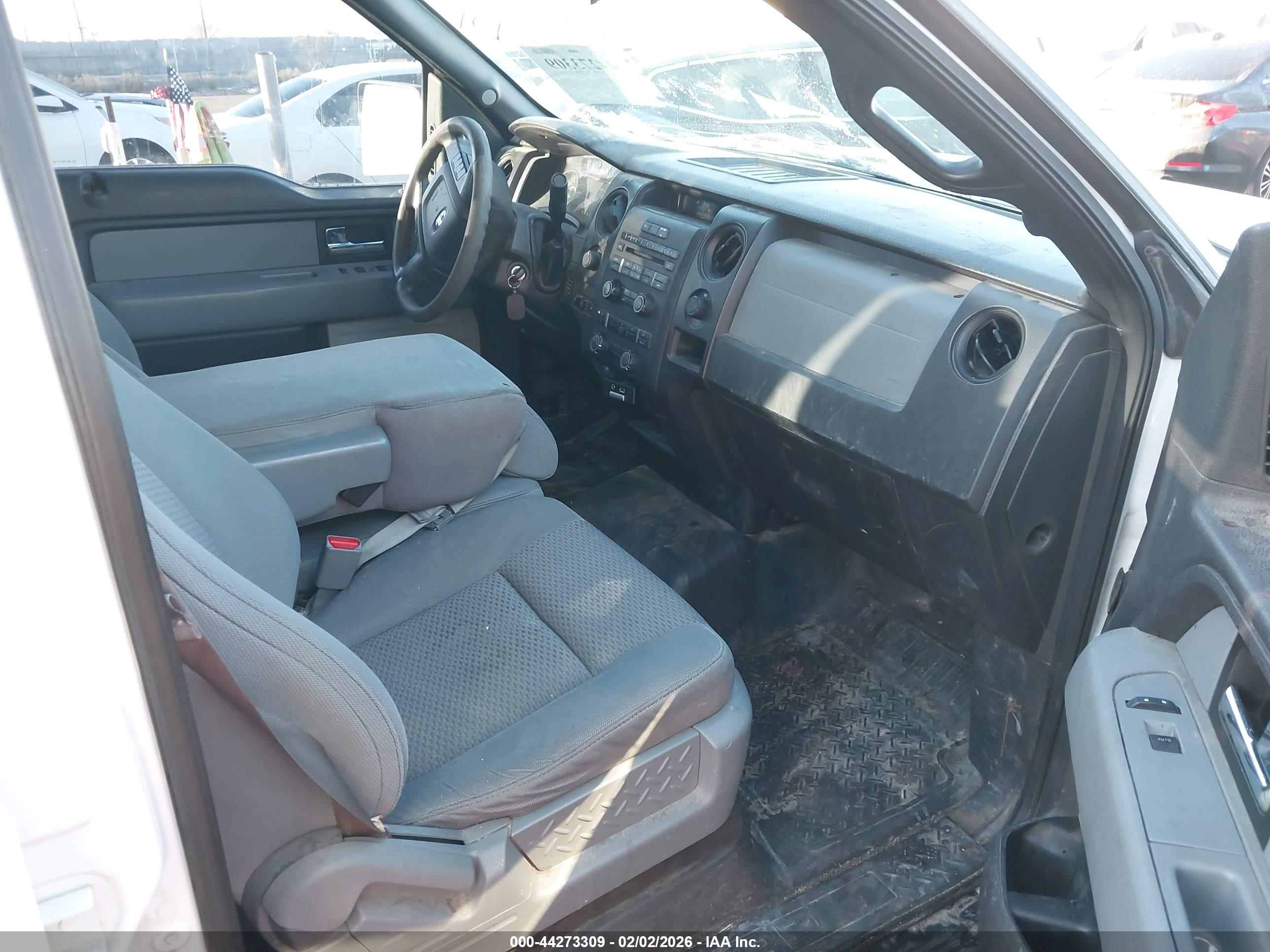FORD F-150 image 5