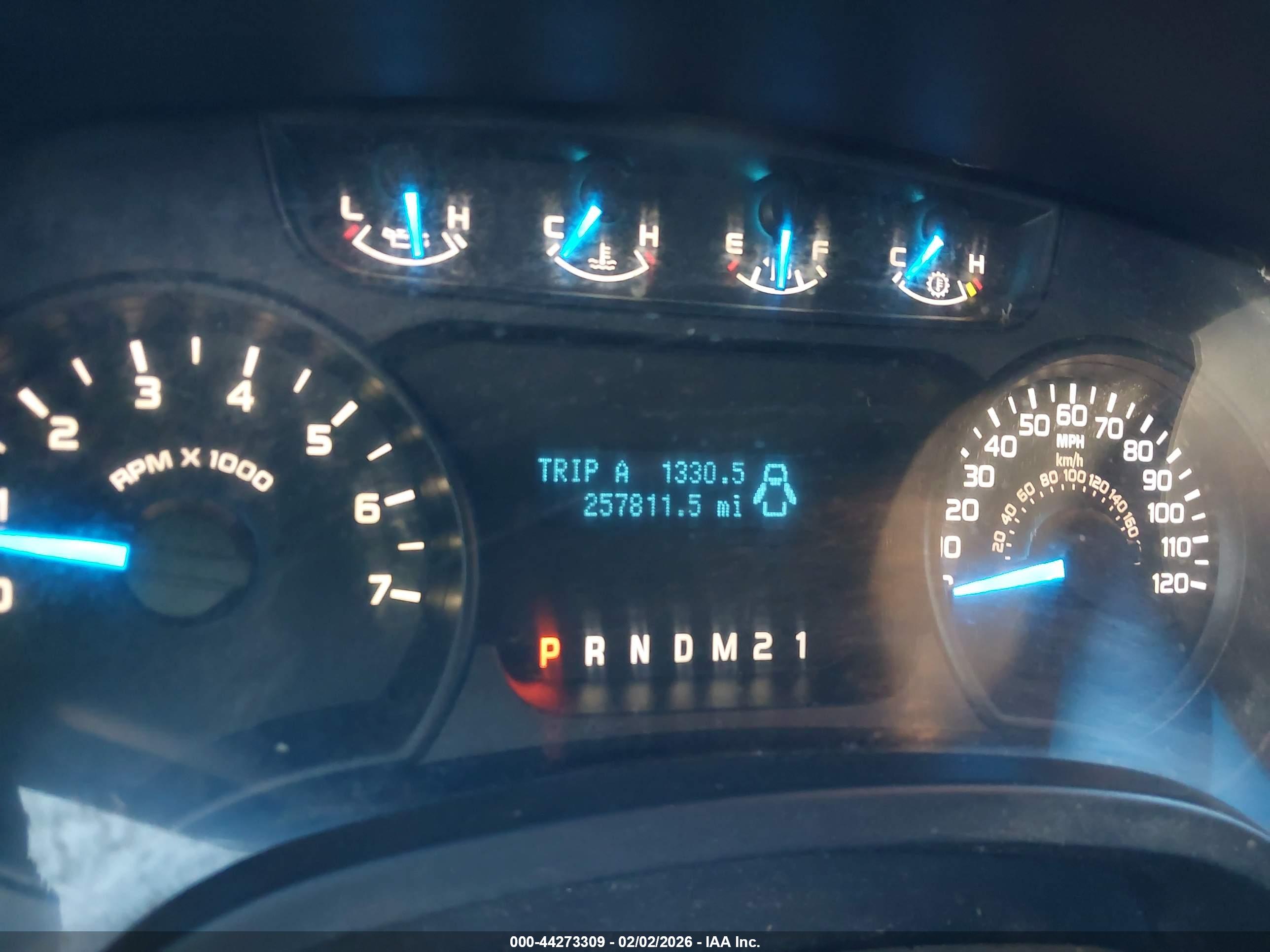 FORD F-150 image 7