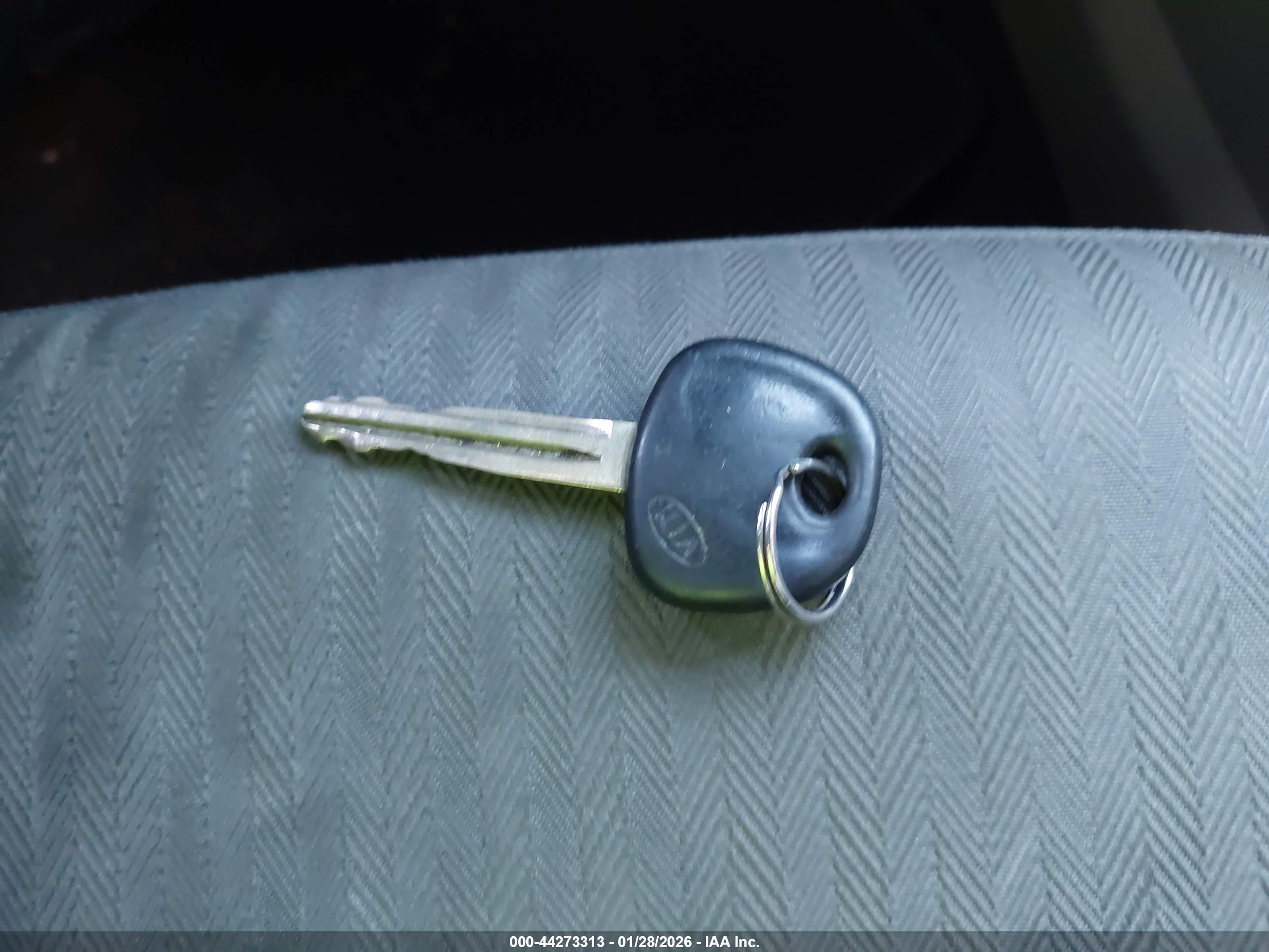 KIA FORTE image 11