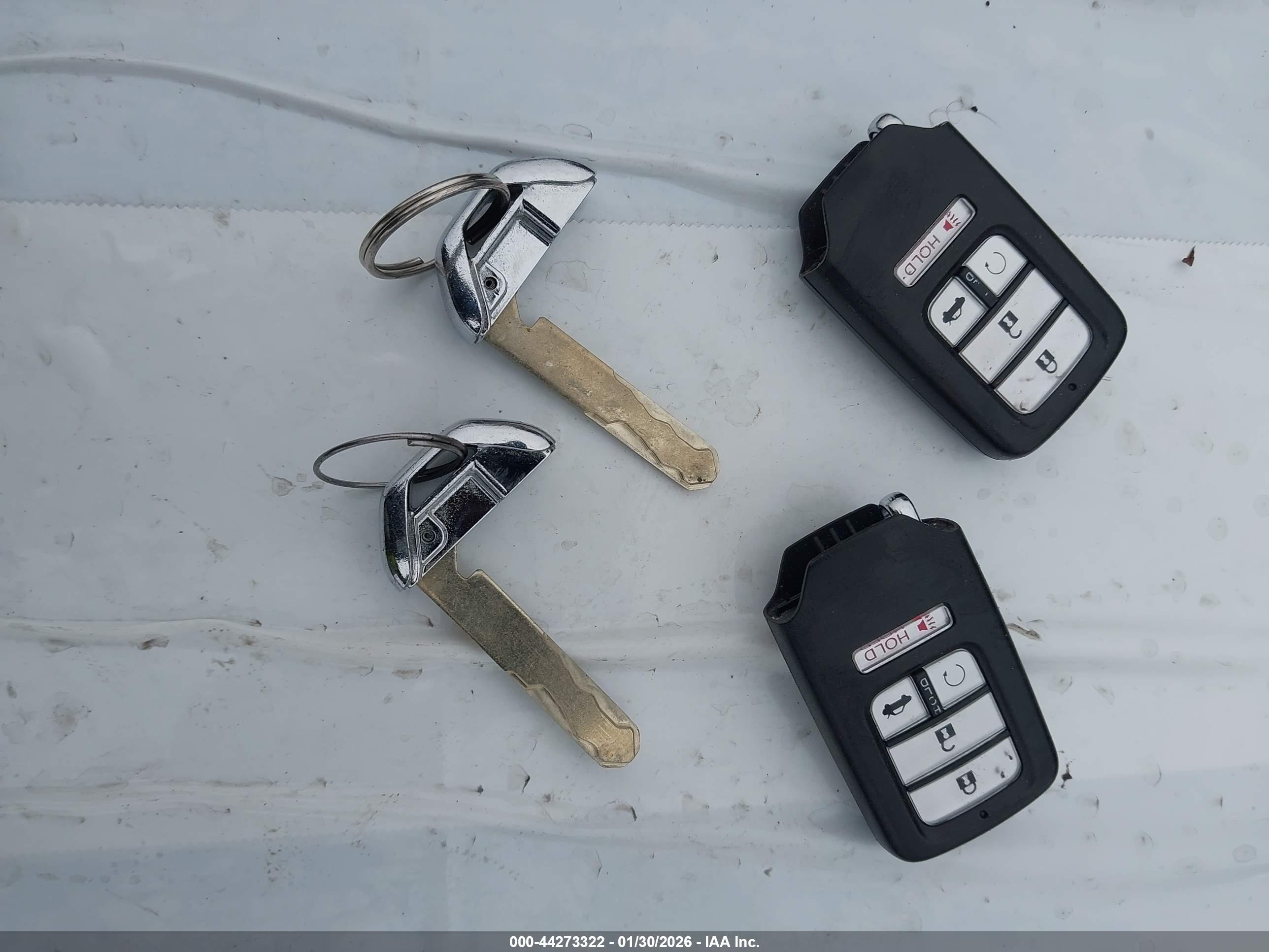 HONDA CIVIC image 11