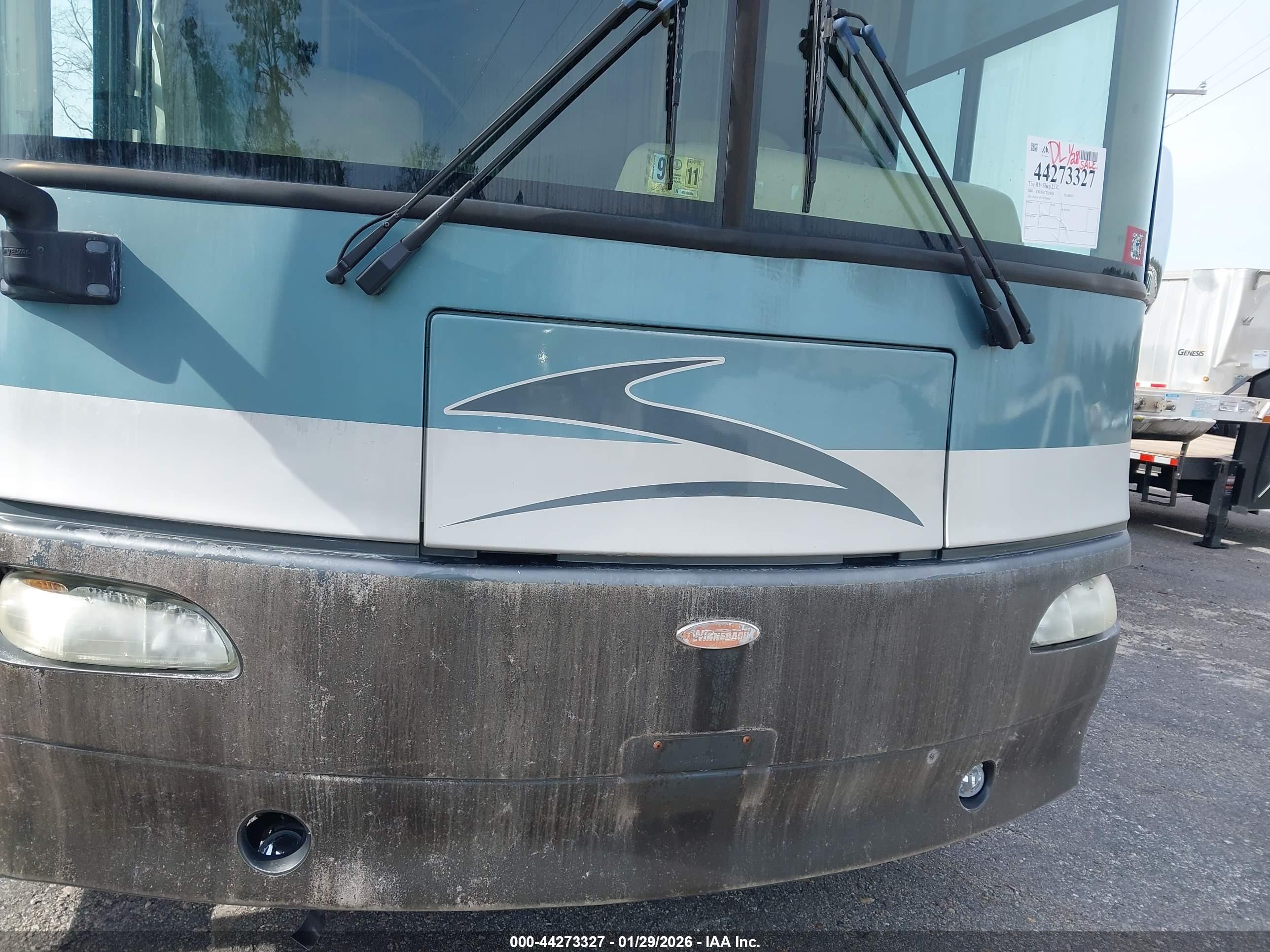 FREIGHTLINER CHASSIS image 10