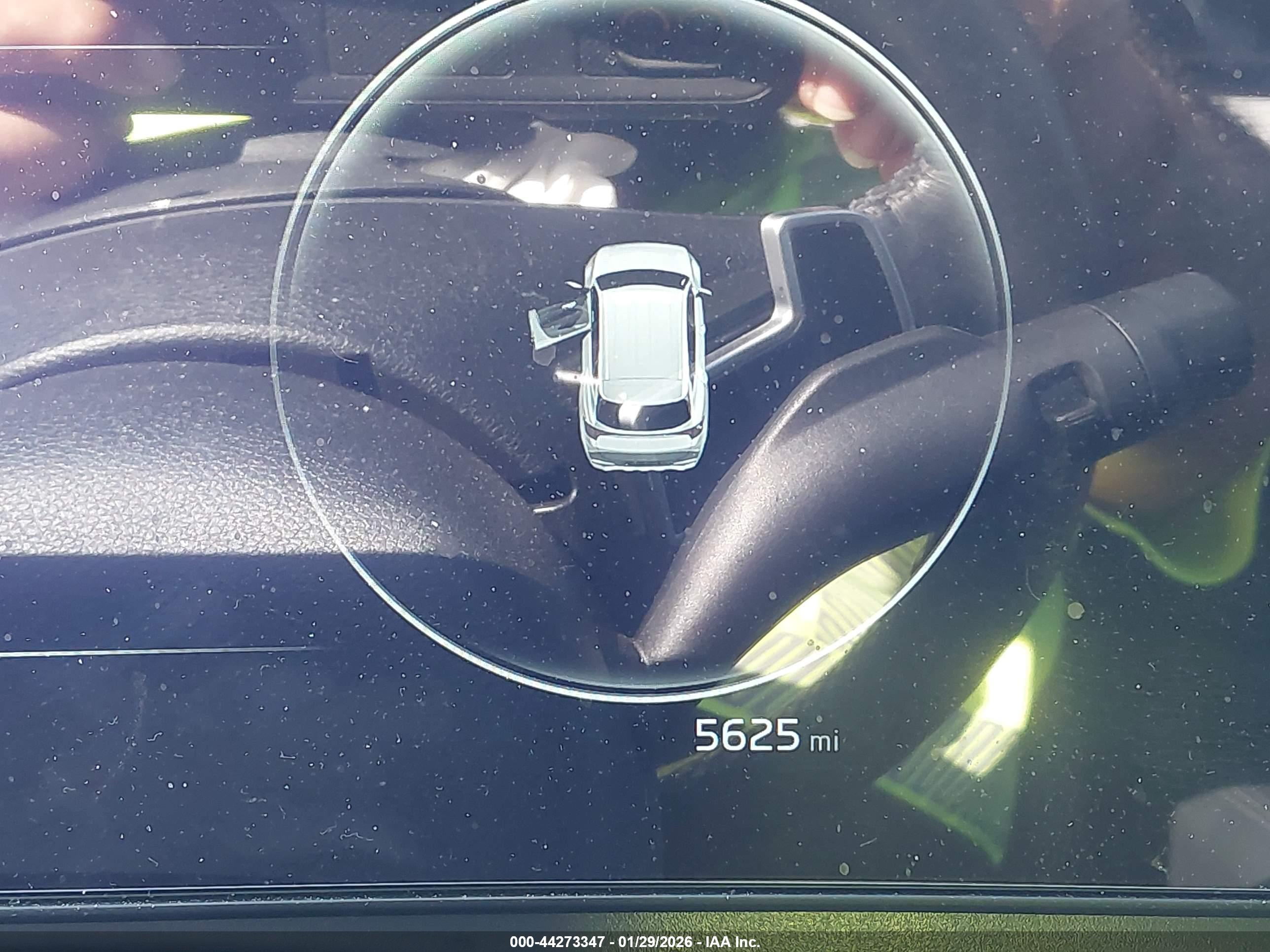 KIA SPORTAGE image 7