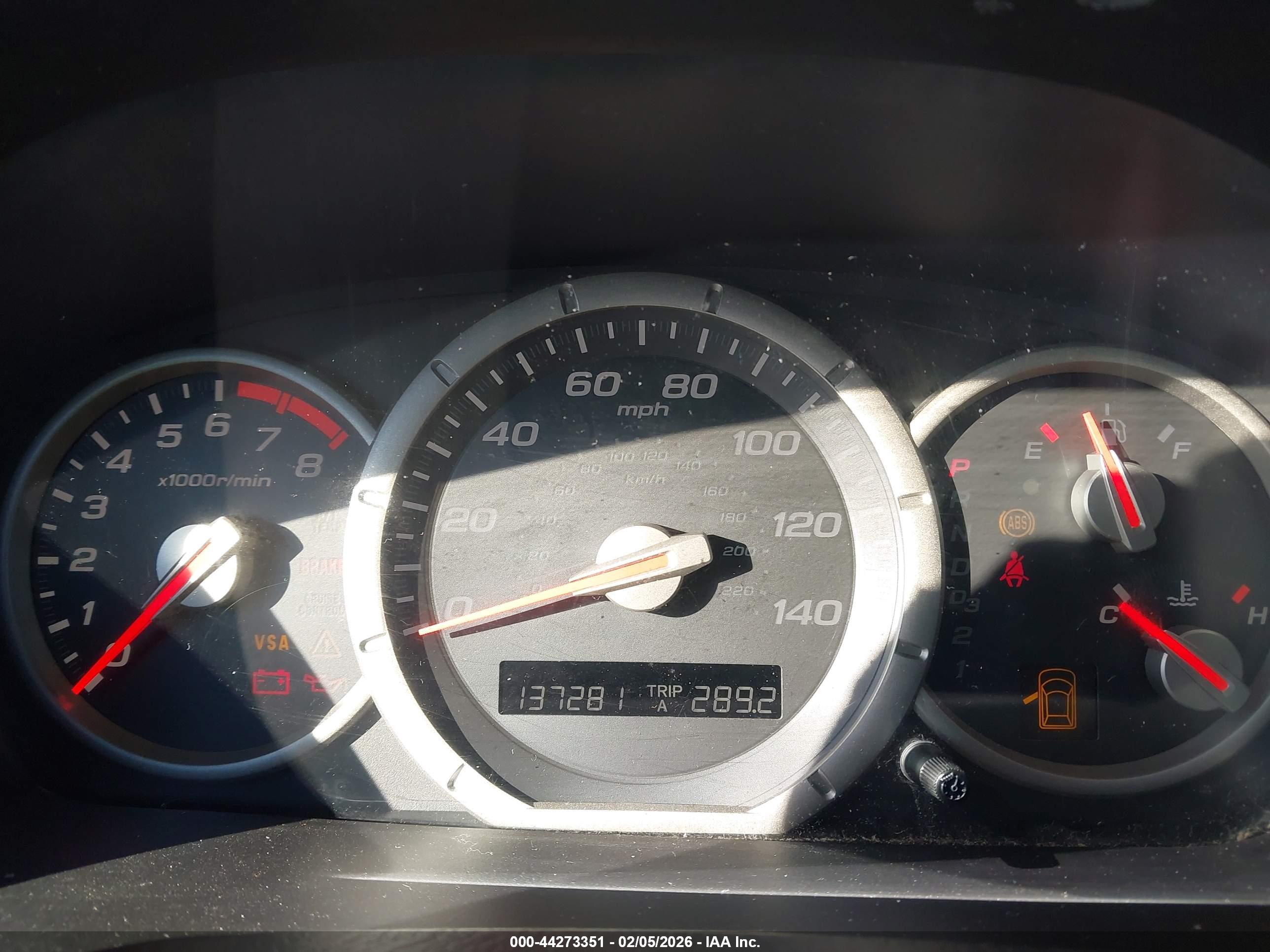 HONDA PILOT image 7