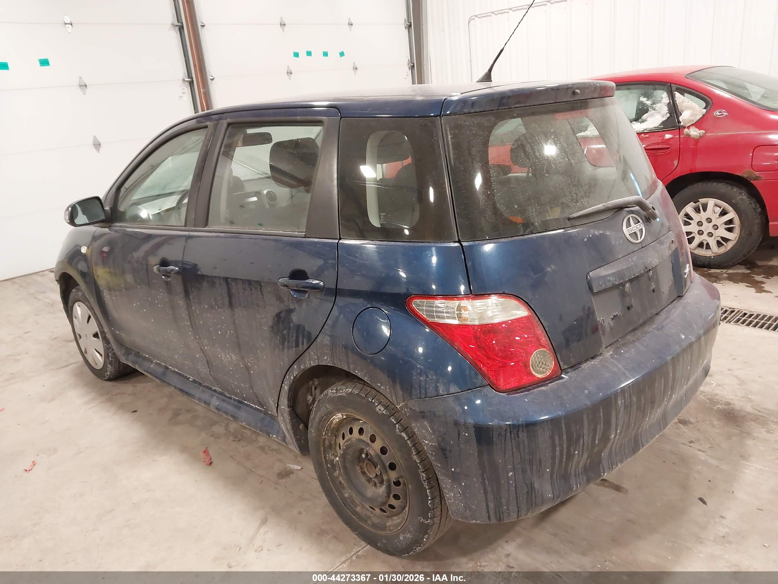 SCION XA image 3