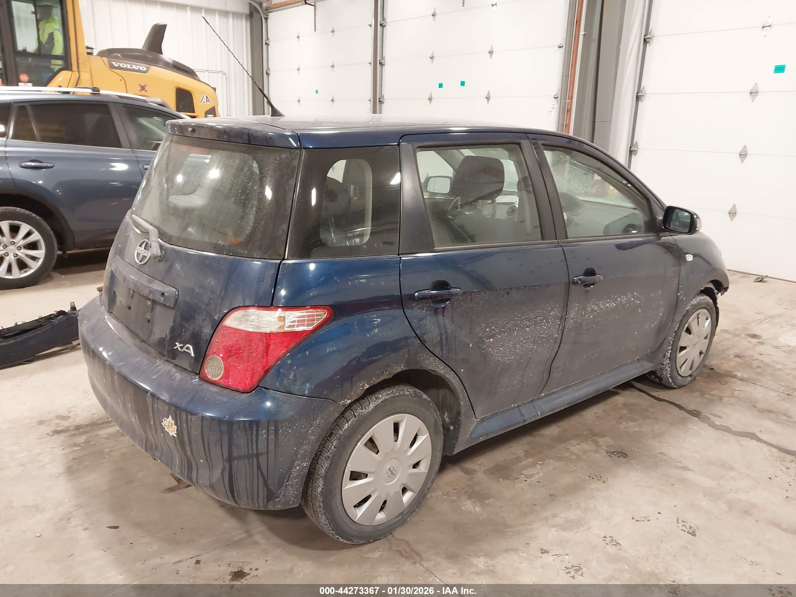 SCION XA image 4