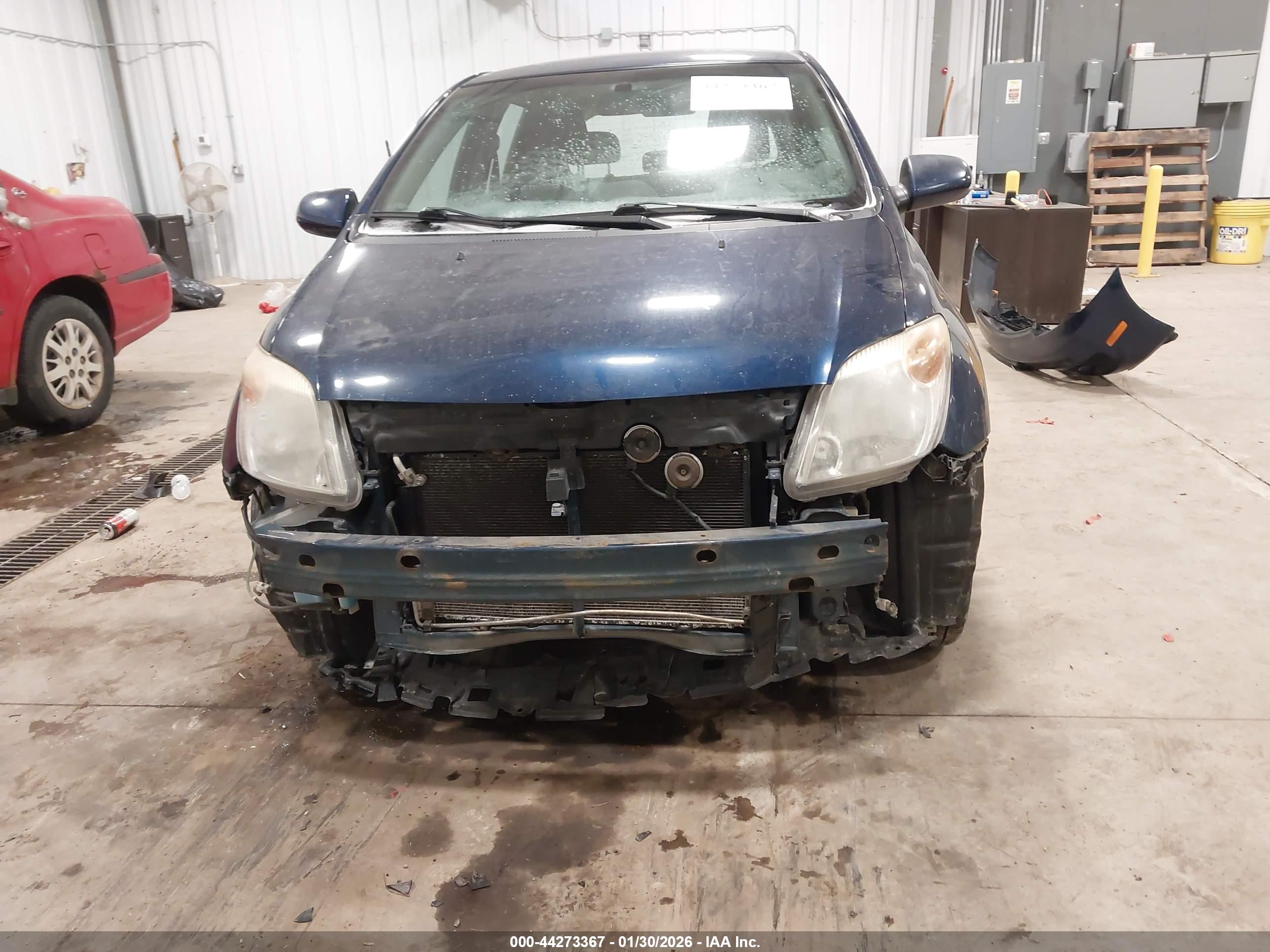 SCION XA image 6