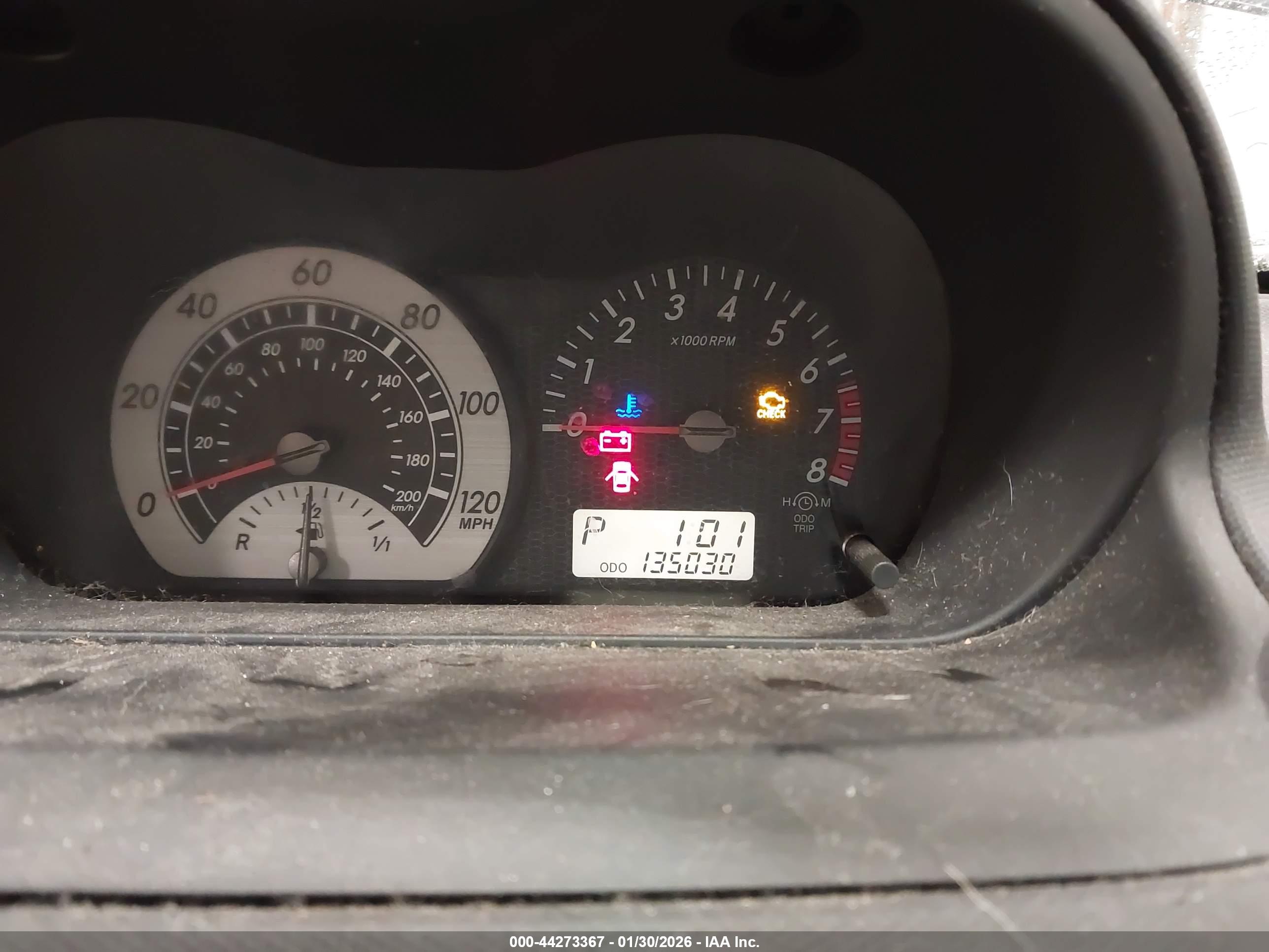 SCION XA image 7