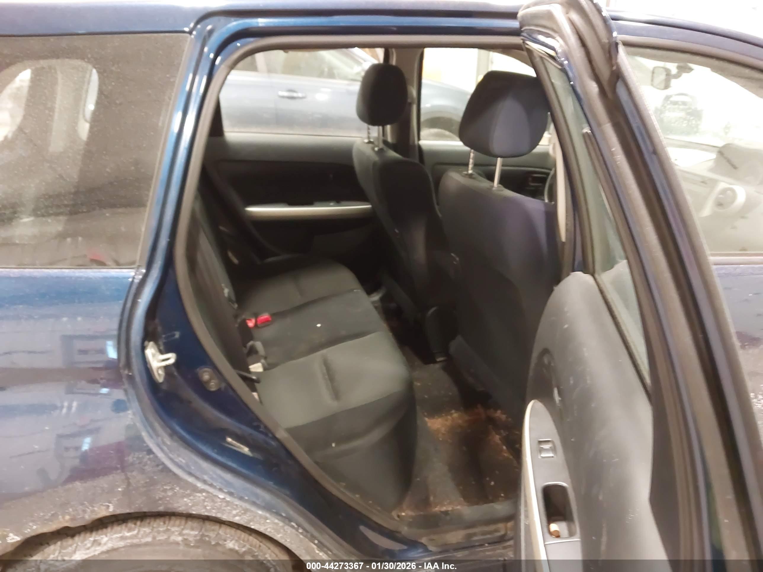 SCION XA image 8