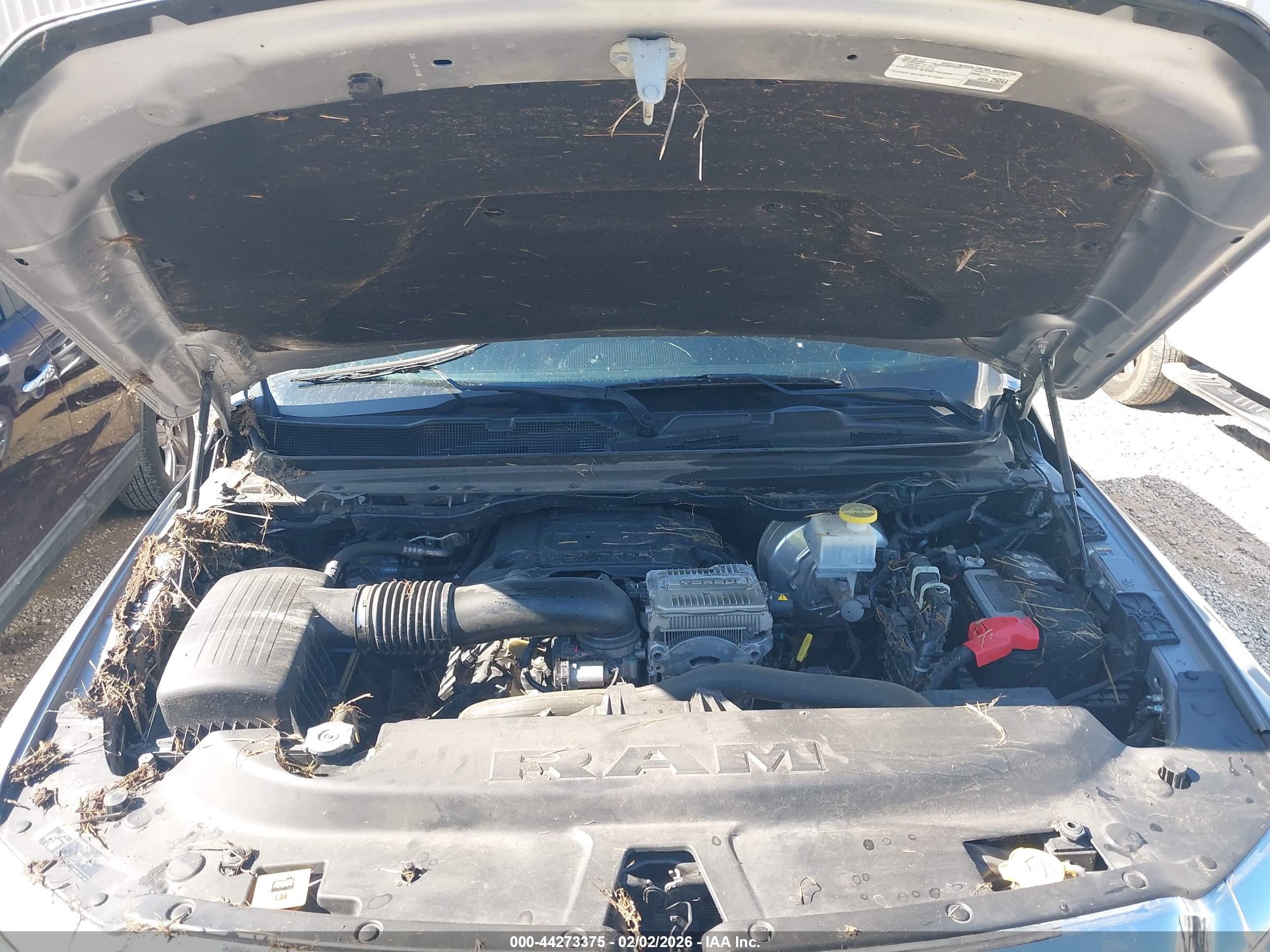 RAM 1500 image 10