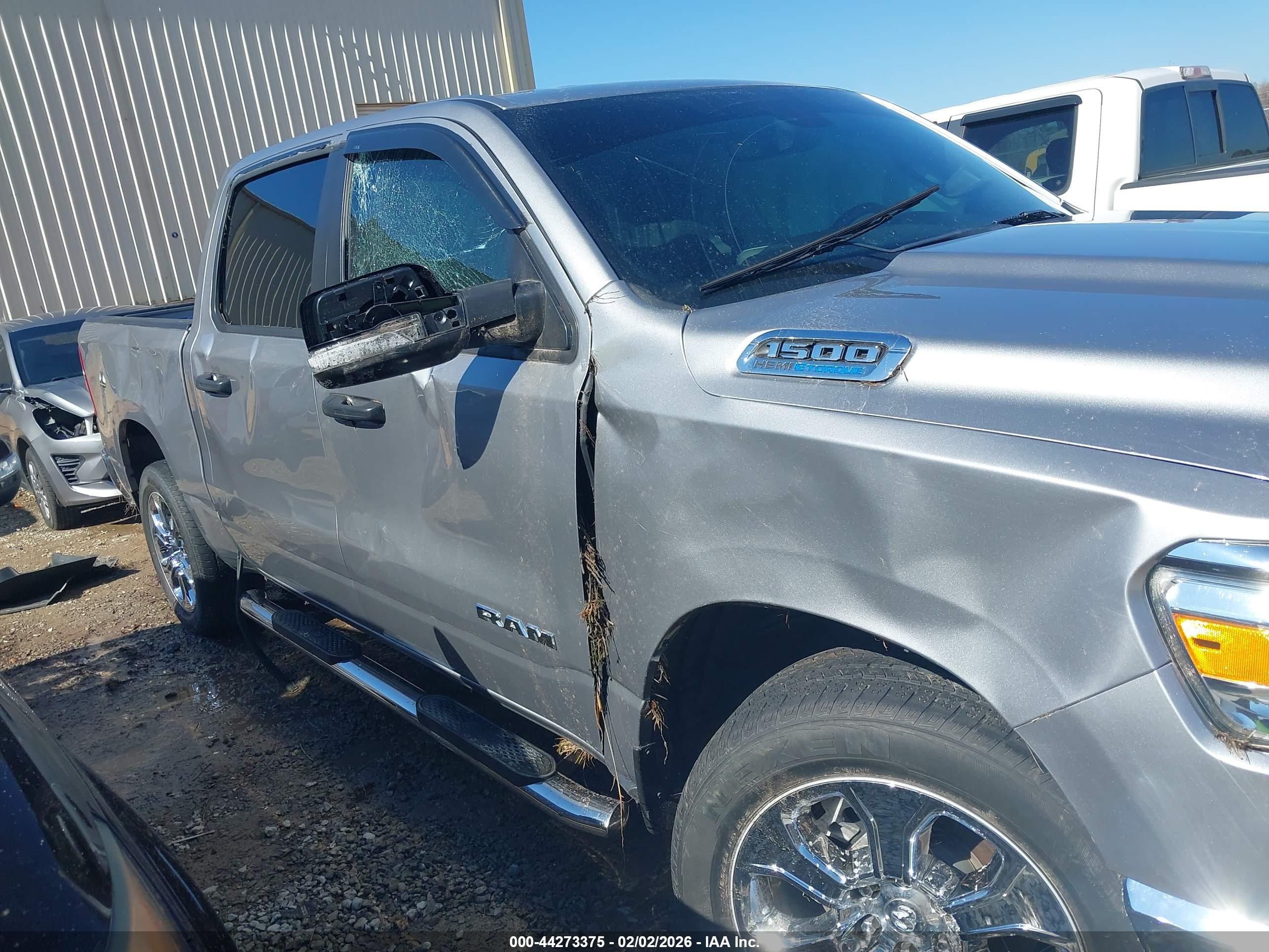 RAM 1500 image 6