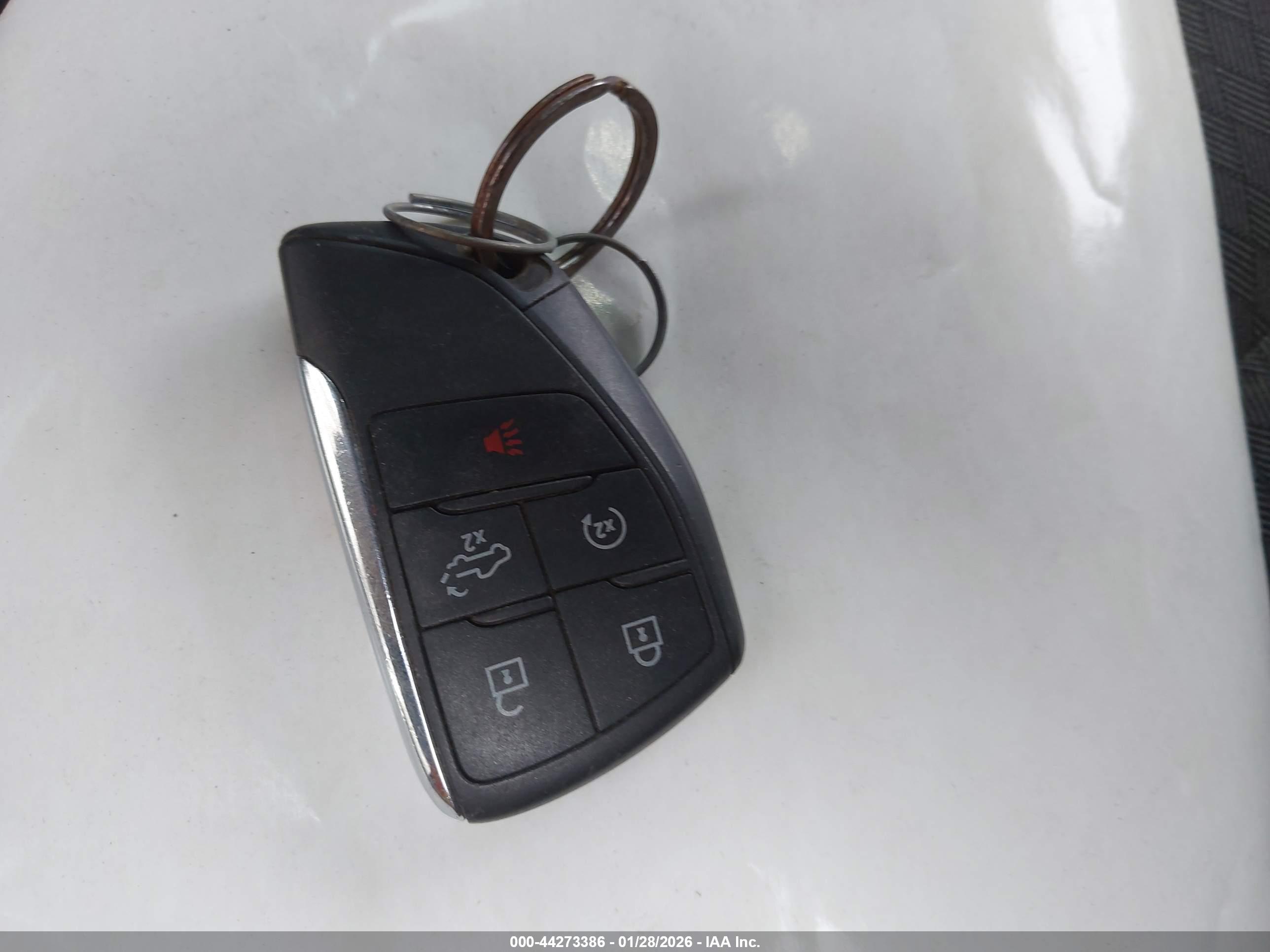 GMC SIERRA image 11