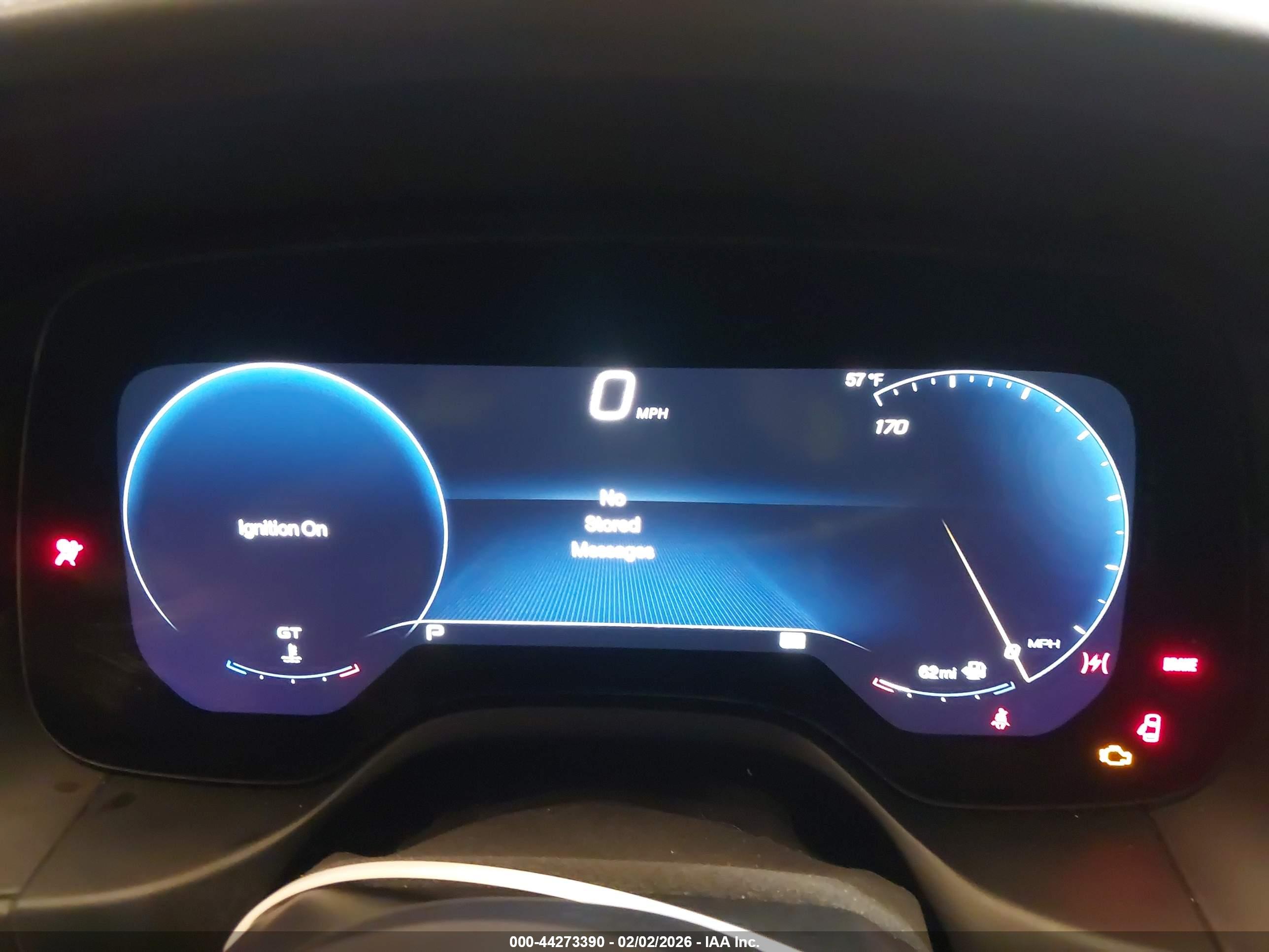 MASERATI GRECALE image 7