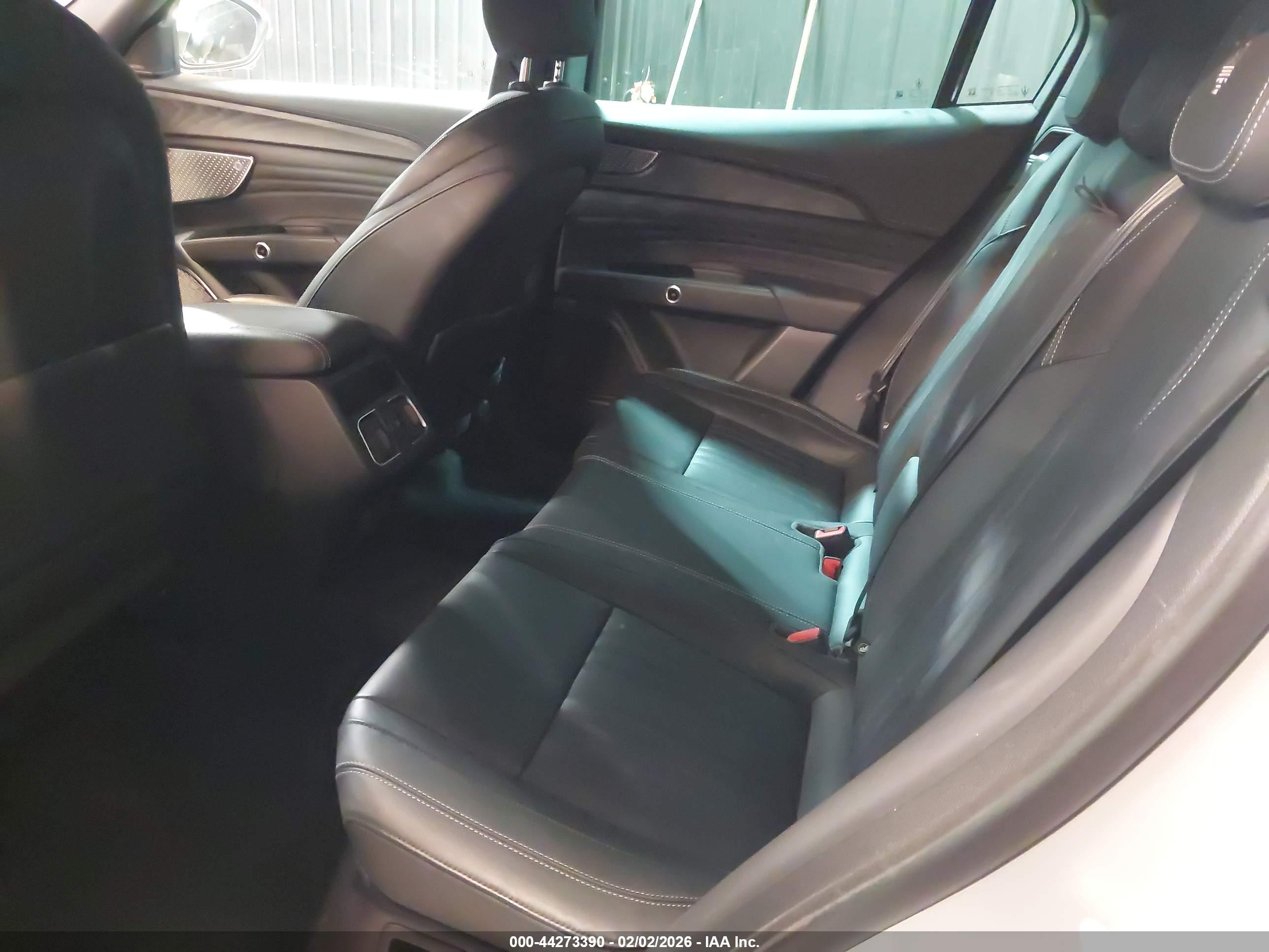 MASERATI GRECALE image 8