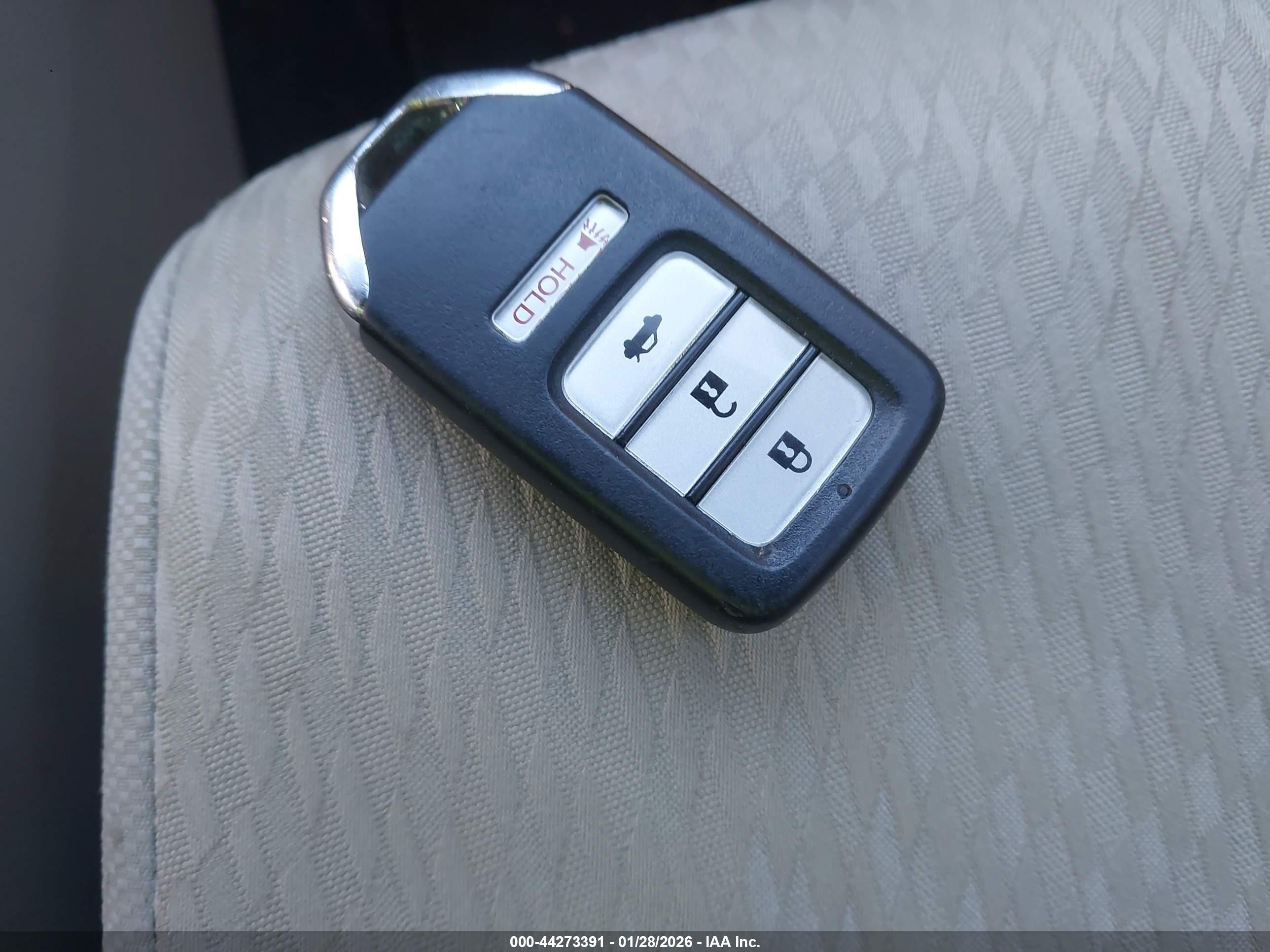 HONDA CIVIC image 11