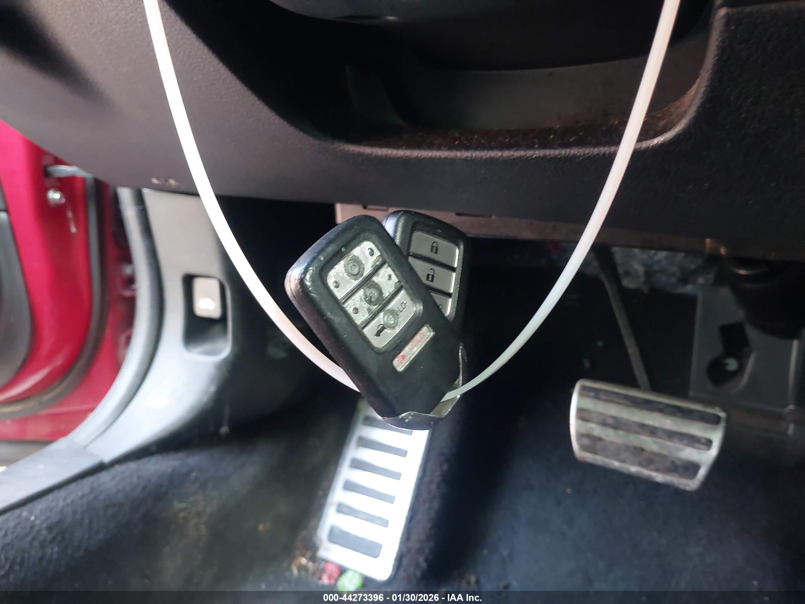 HONDA ACCORD image 11