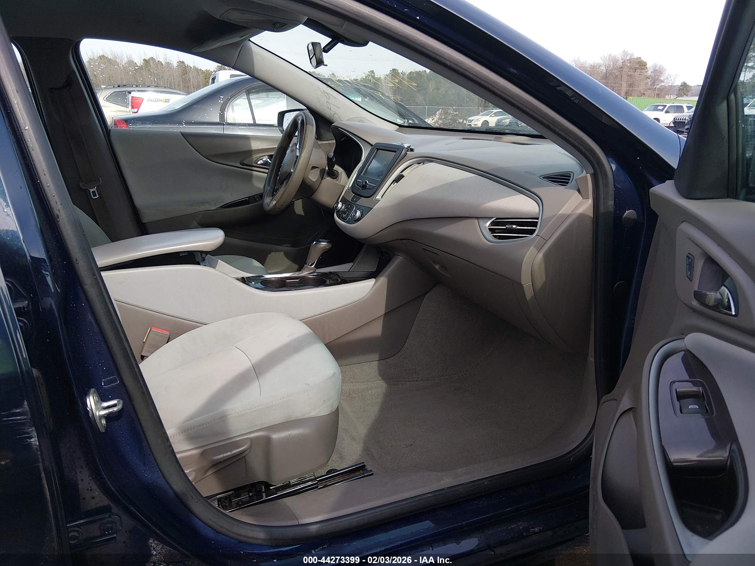 CHEVROLET MALIBU image 5