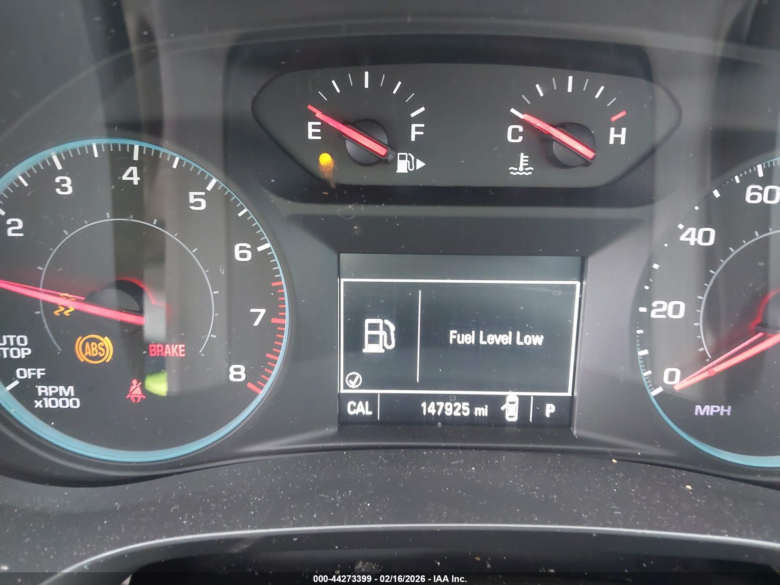 CHEVROLET MALIBU image 7