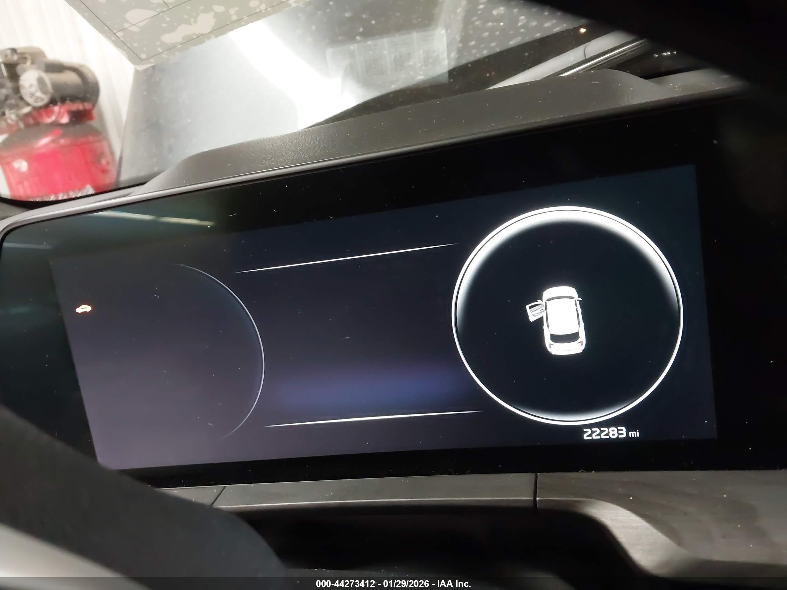 KIA TELLURIDE image 7