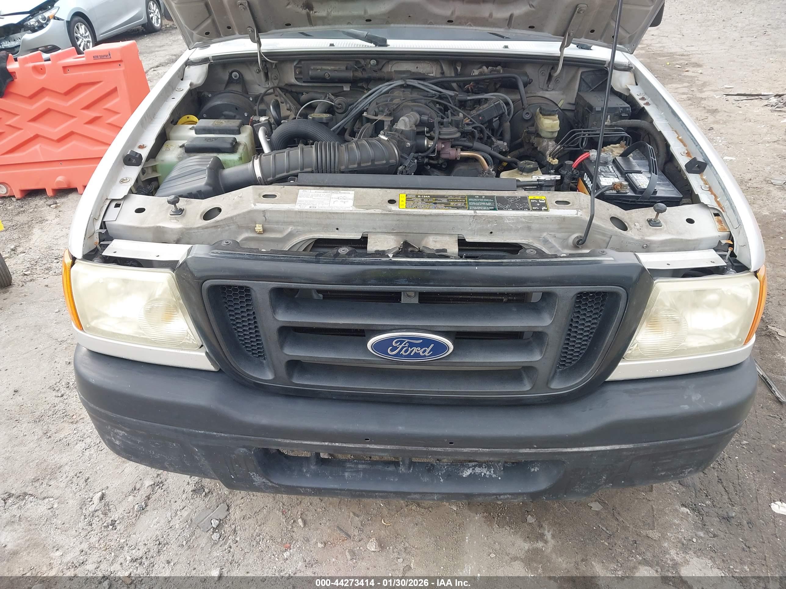 FORD RANGER image 10