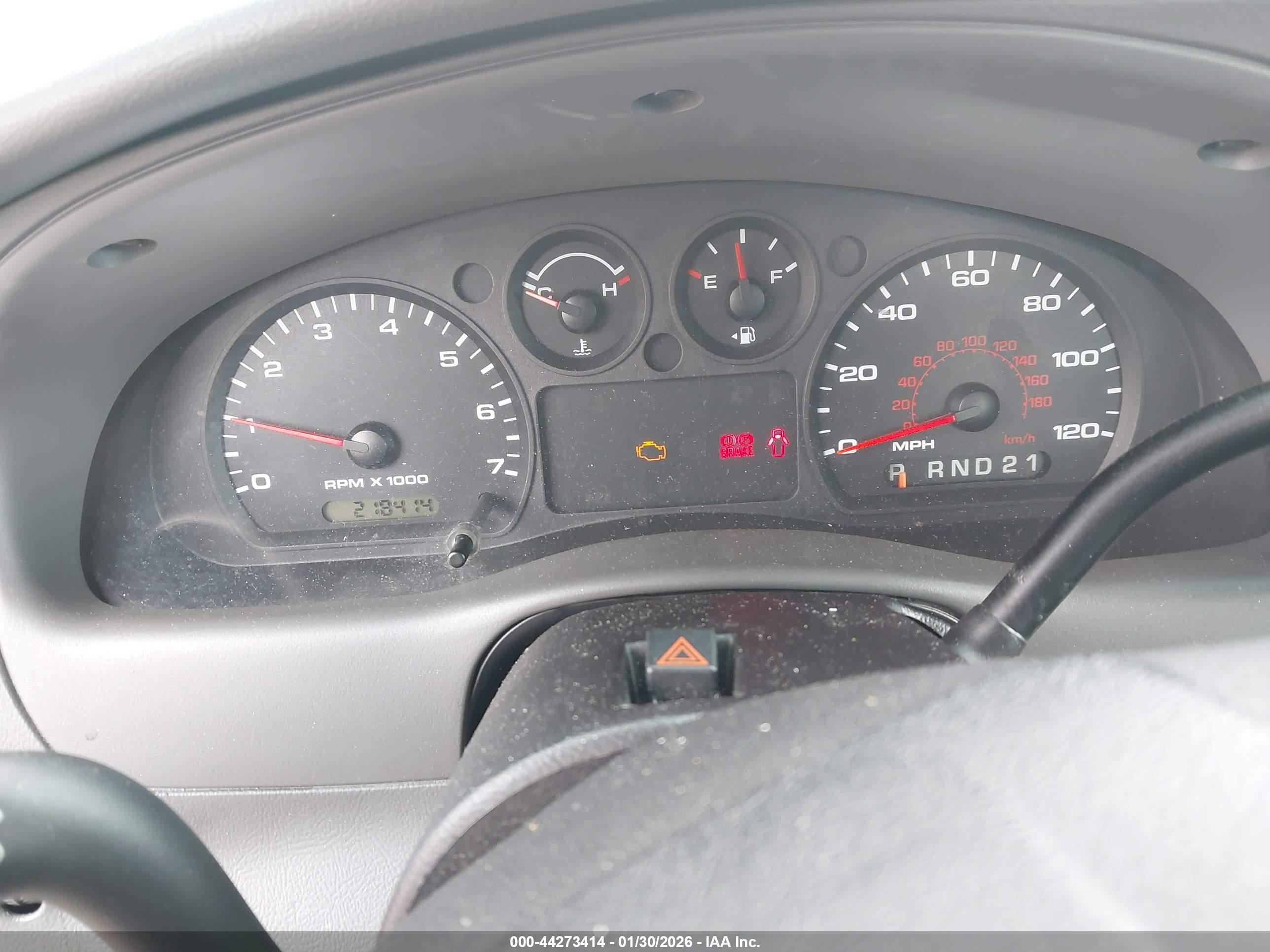 FORD RANGER image 7