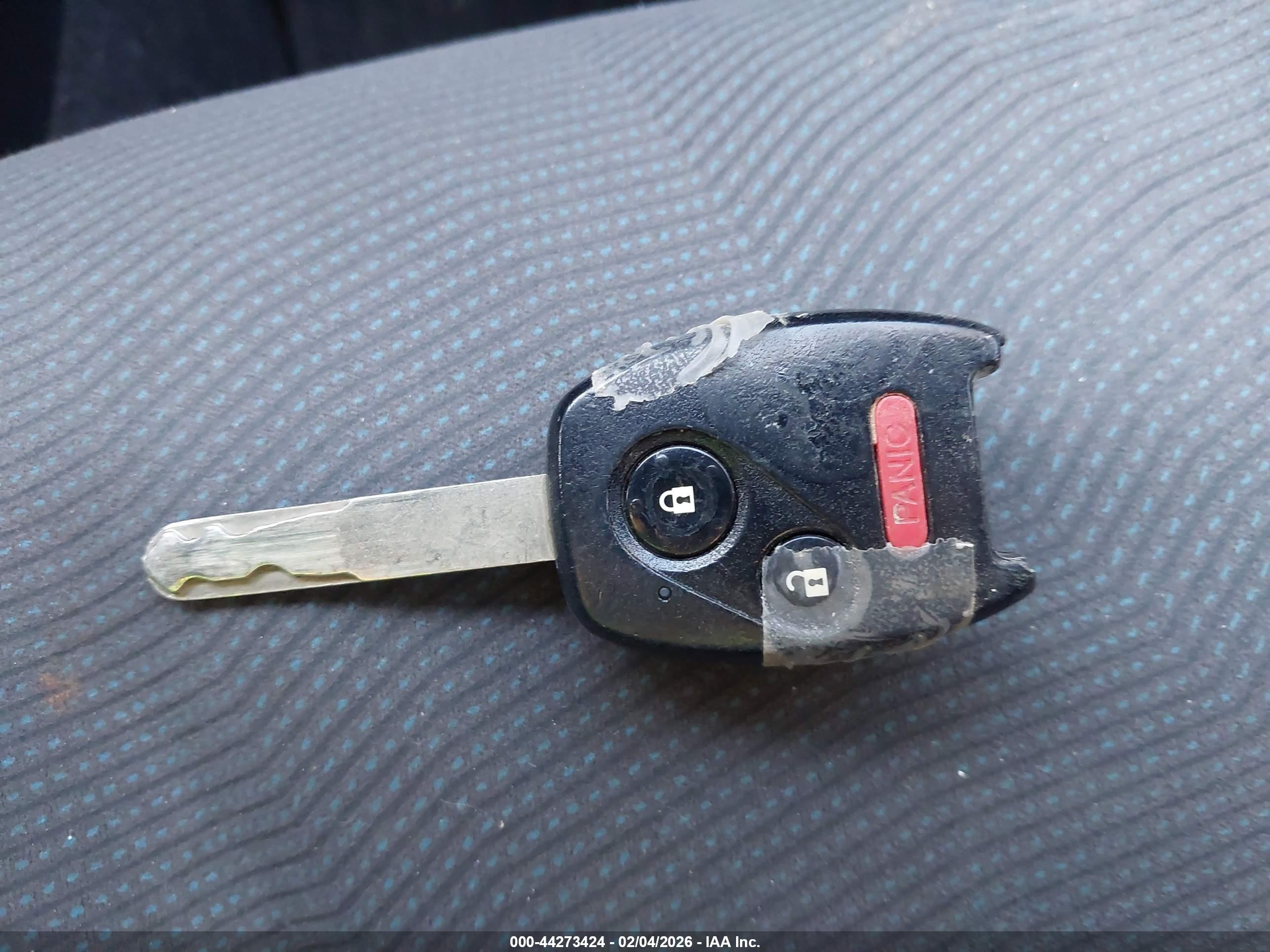 HONDA FIT image 11