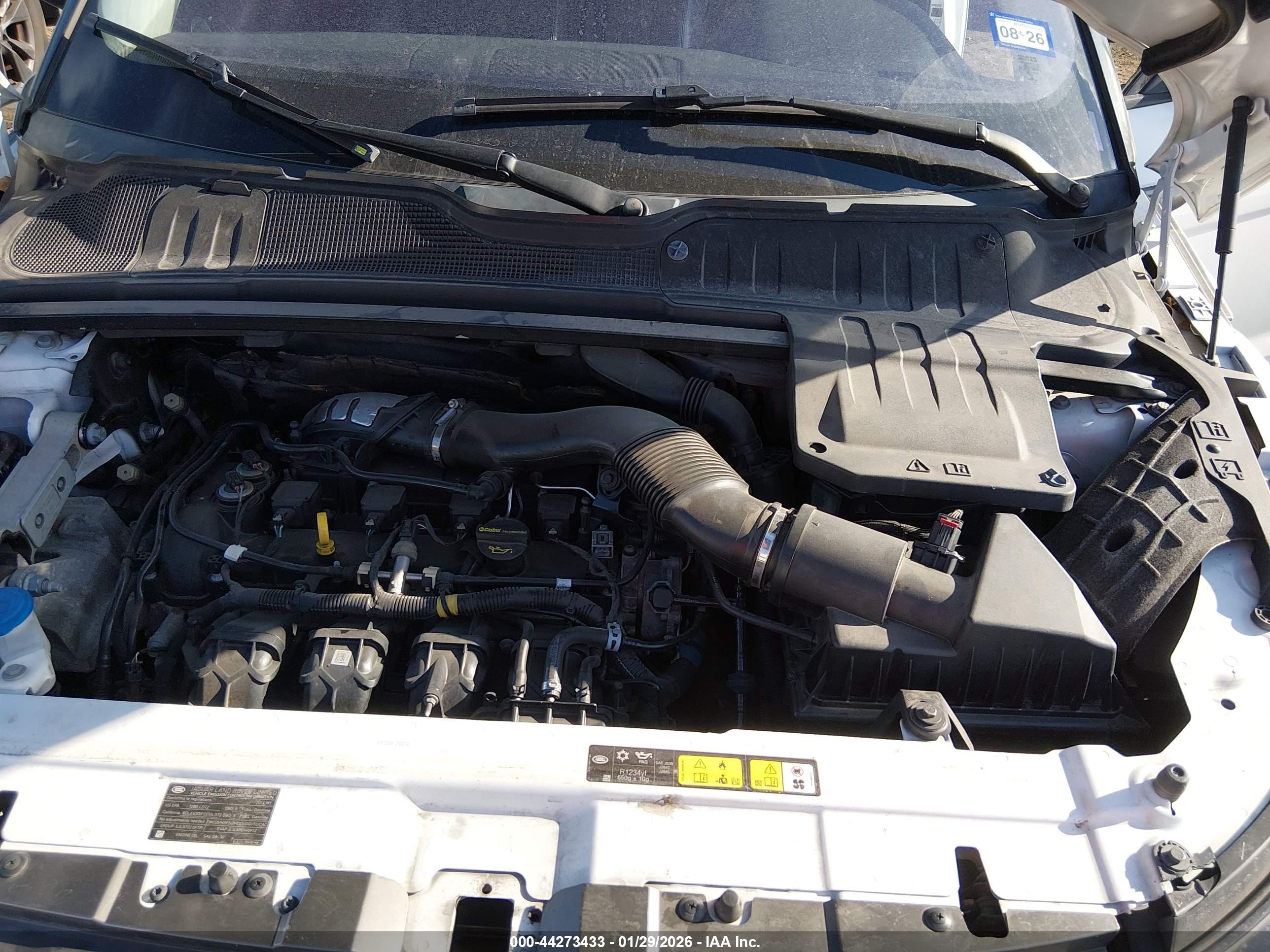 LAND ROVER image 10