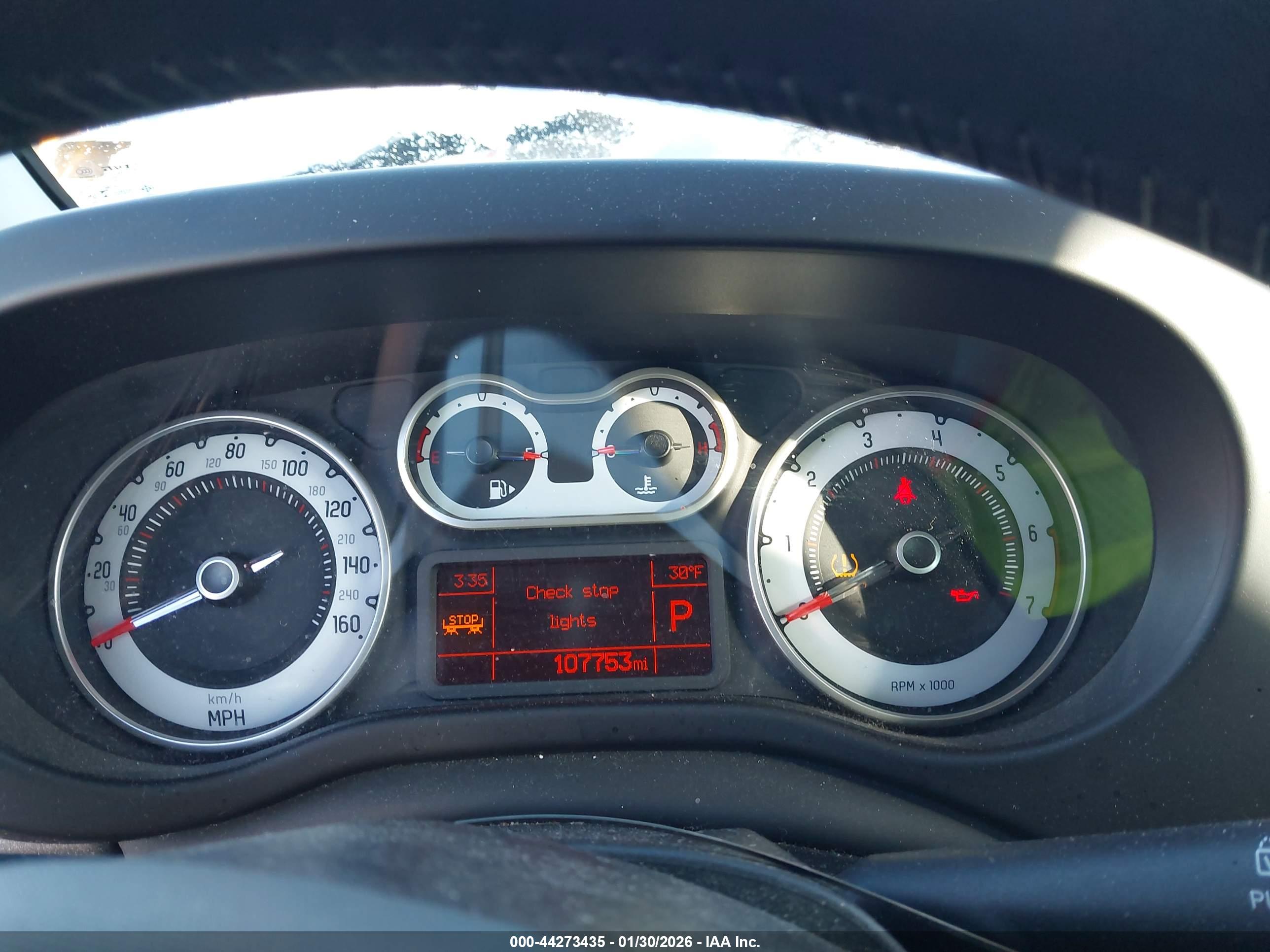 FIAT 500L image 7