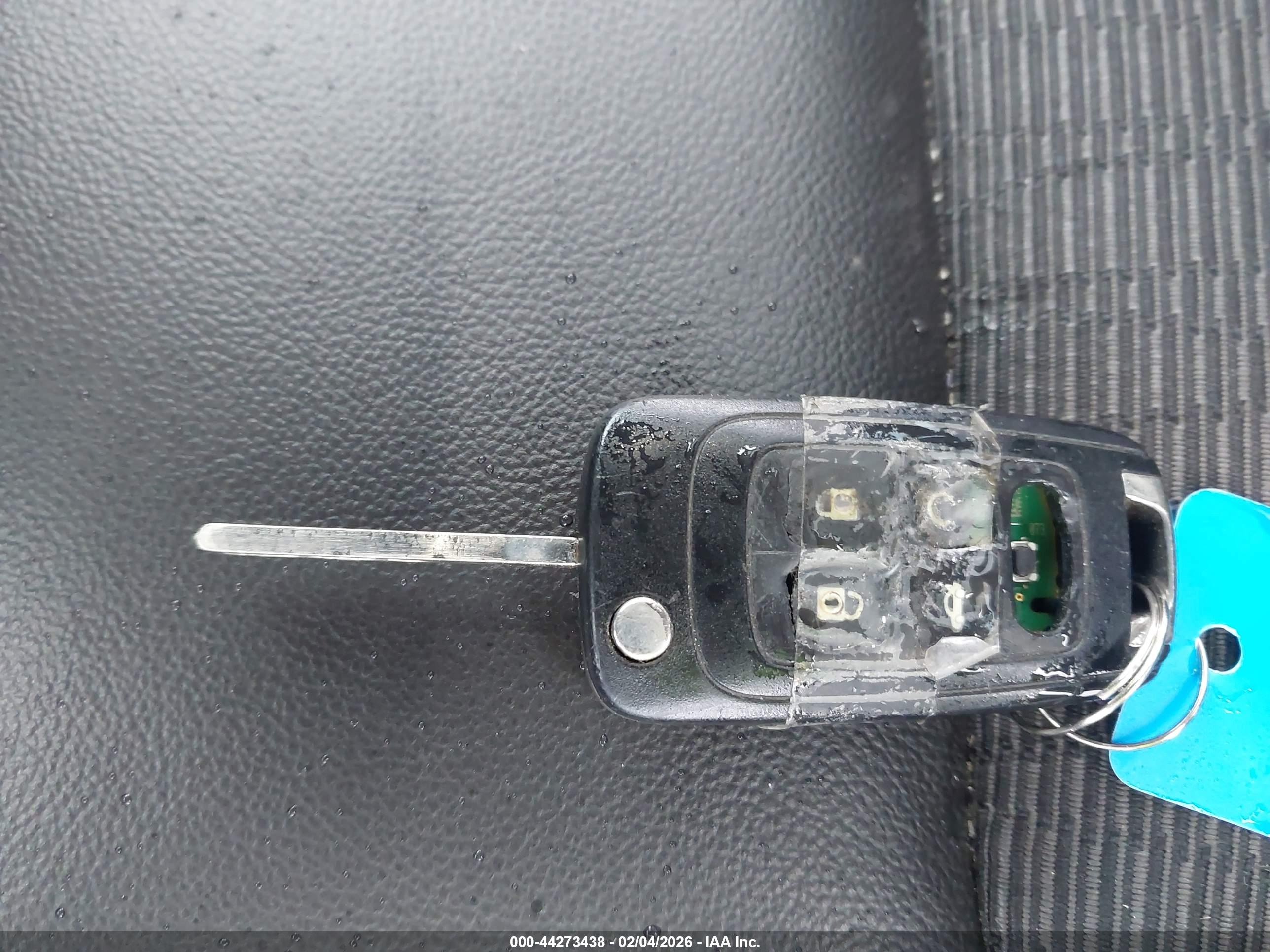 CHEVROLET IMPALA image 11