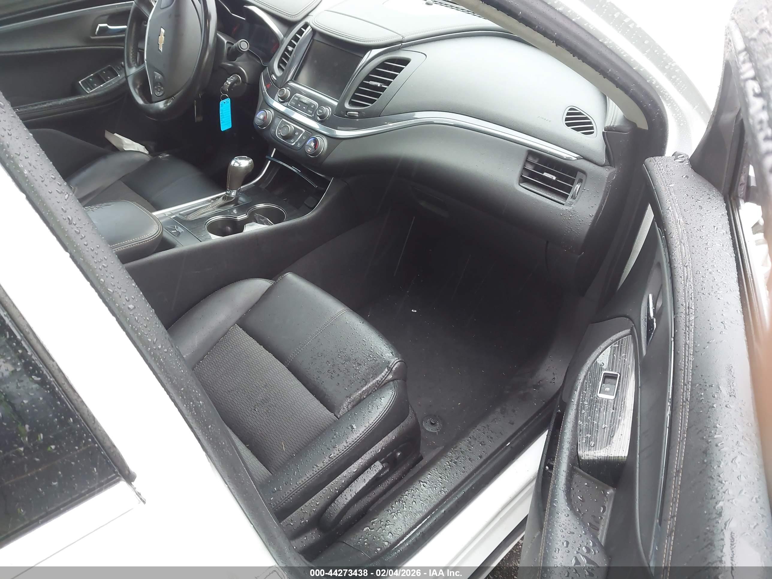 CHEVROLET IMPALA image 5