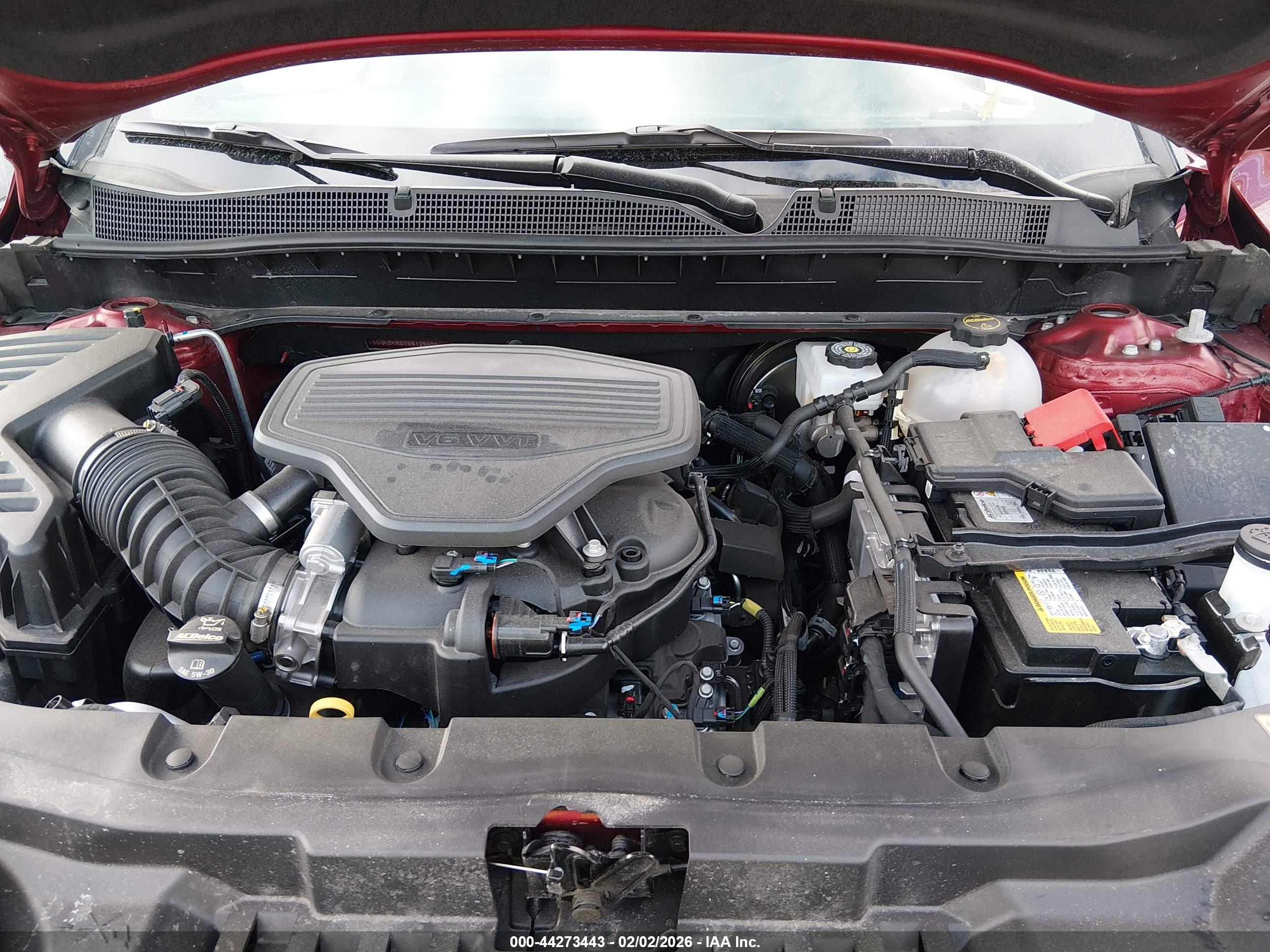 CHEVROLET BLAZER image 10
