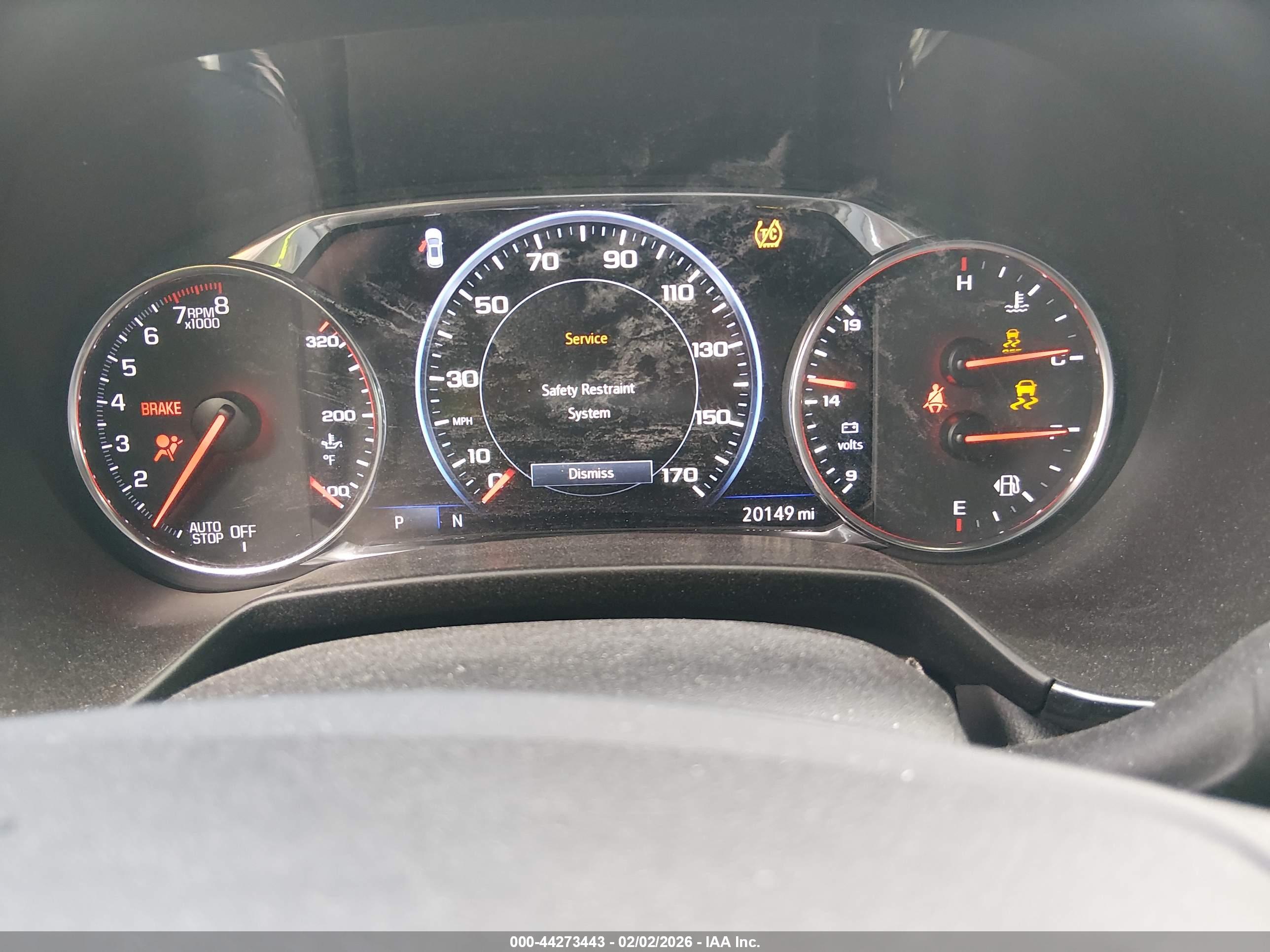 CHEVROLET BLAZER image 7