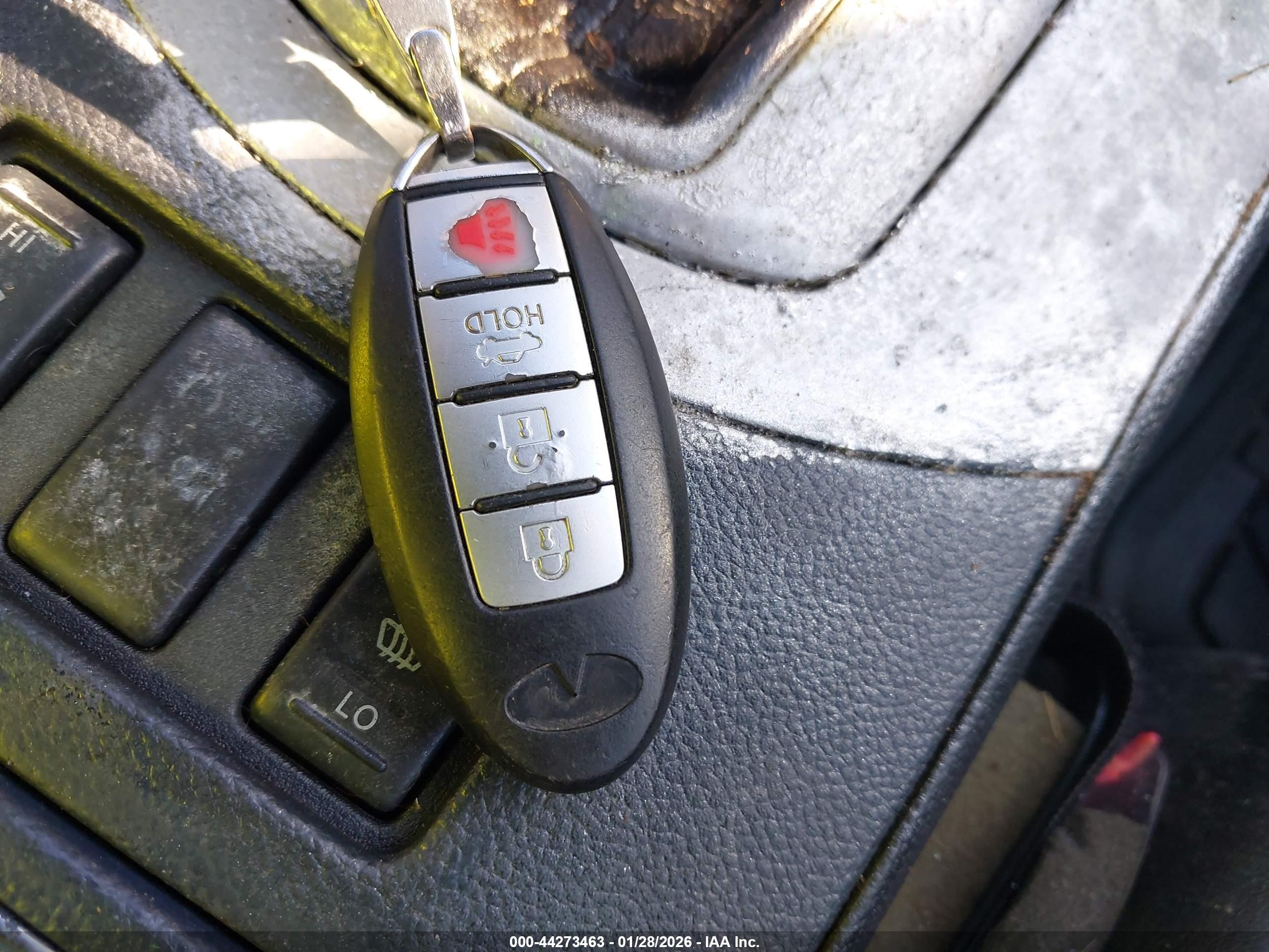 INFINITI G35 image 11