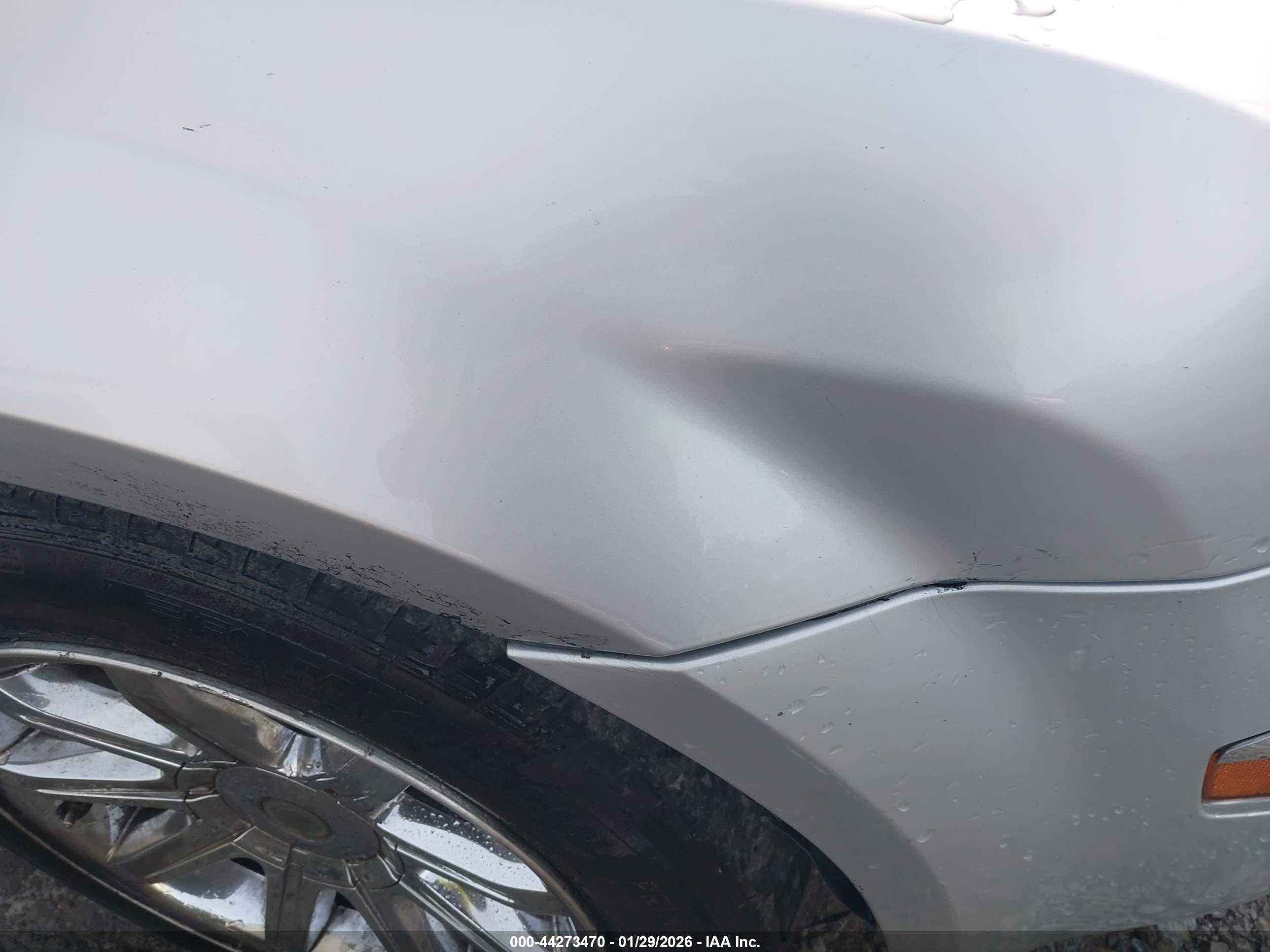 CHRYSLER 300C image 6