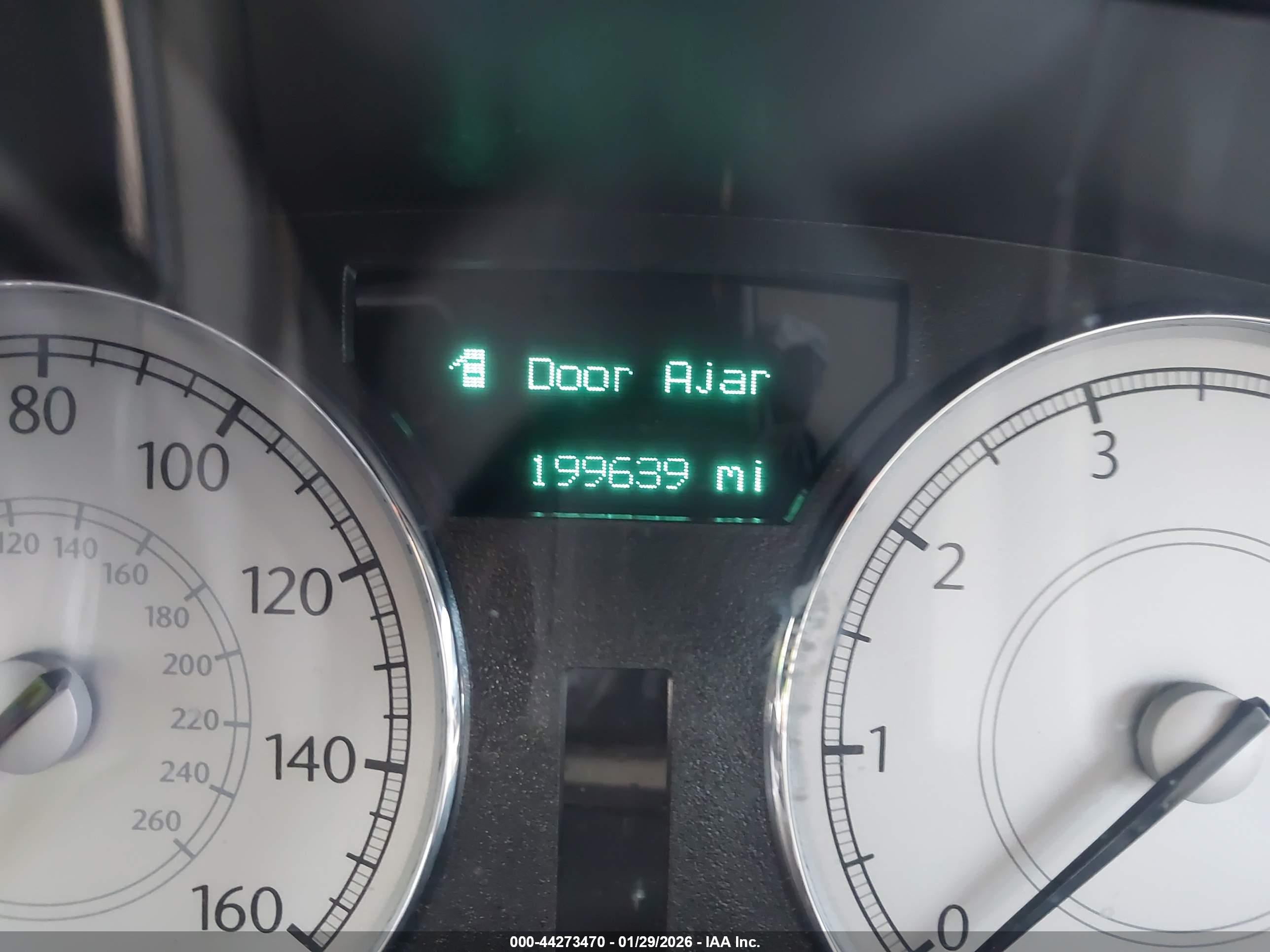 CHRYSLER 300C image 7