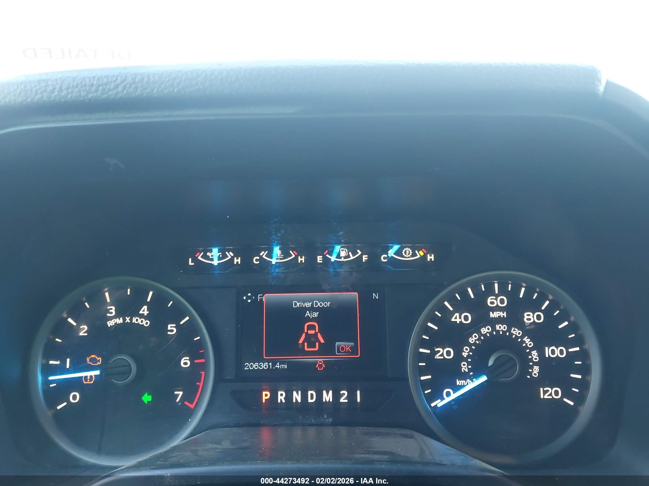 FORD F-150 image 7